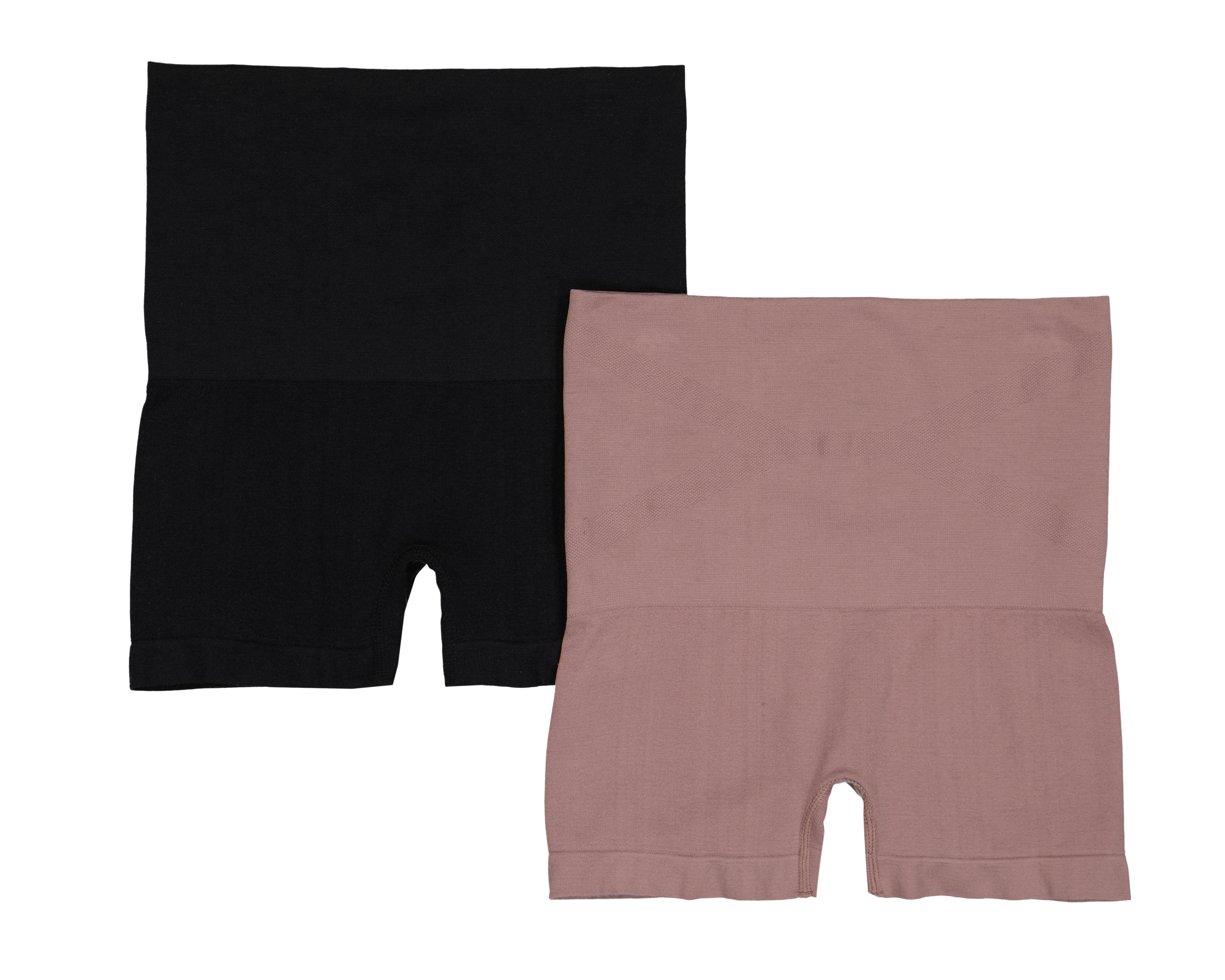 Foto 2 pulgar | Foto 1 | Bóxer Control Beauty Secret para Mujer 2 Piezas