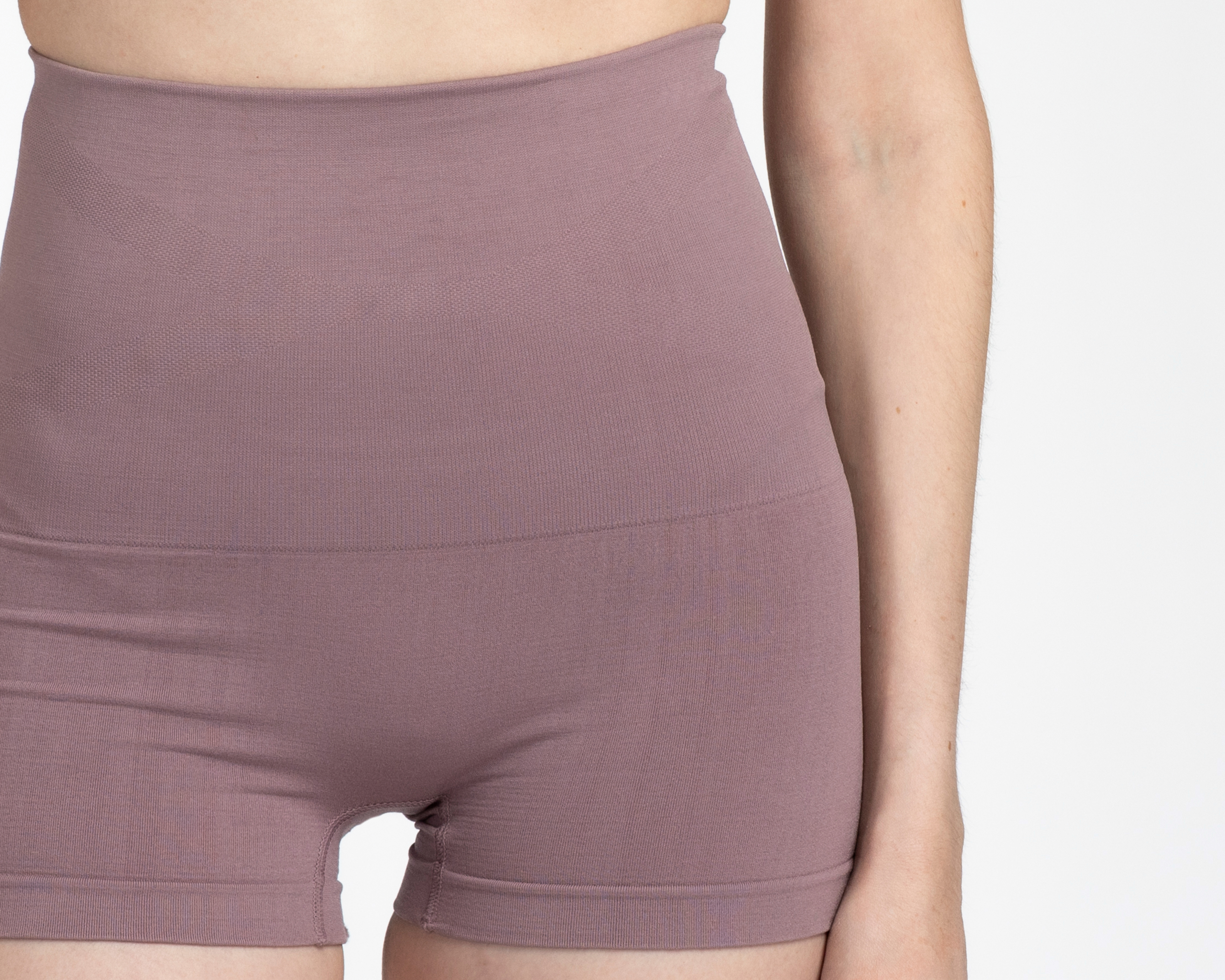 Foto 5 pulgar | Foto 4 | Bóxer Control Beauty Secret para Mujer 2 Piezas