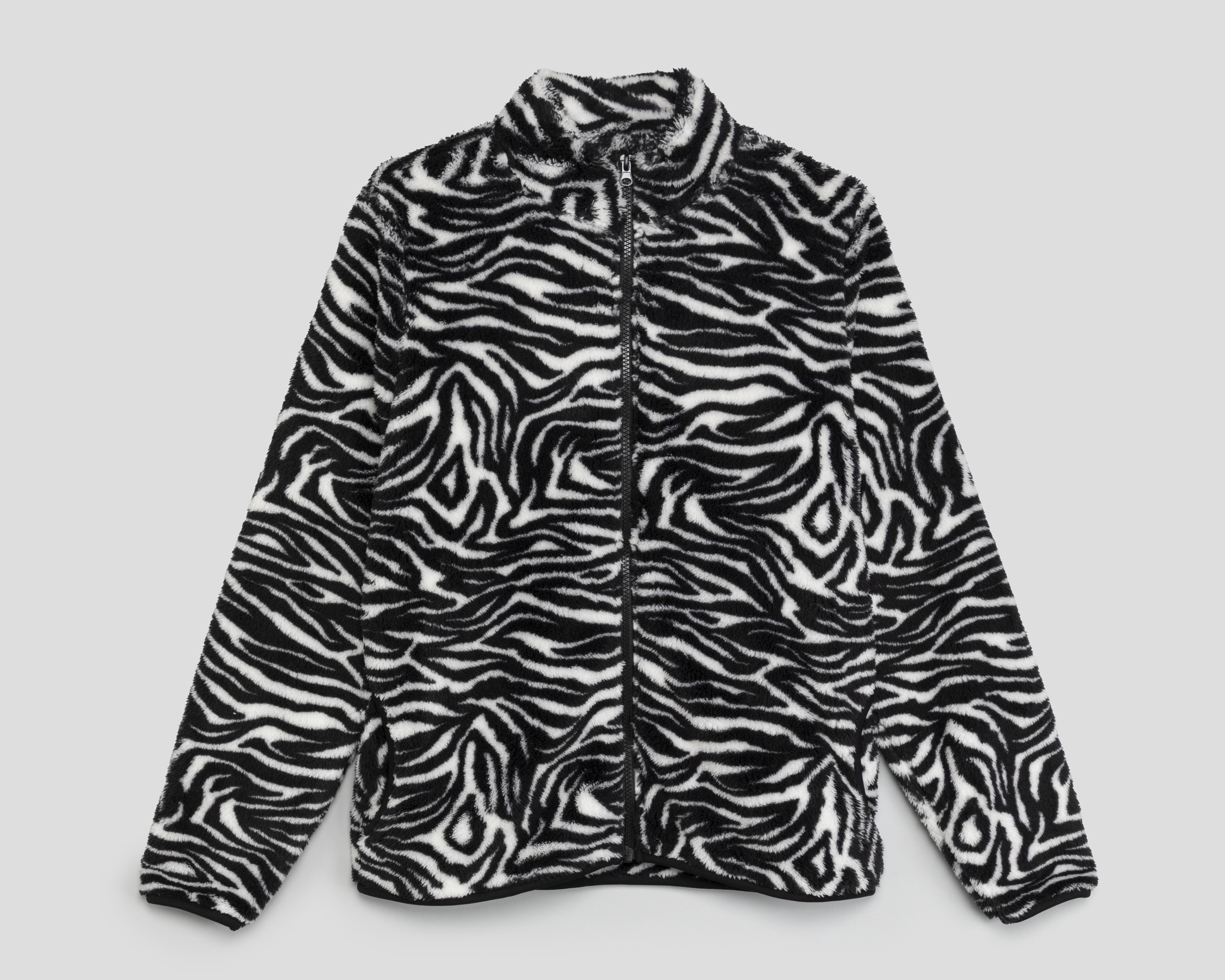 Sudadera Cuello Alto Strona para Mujer