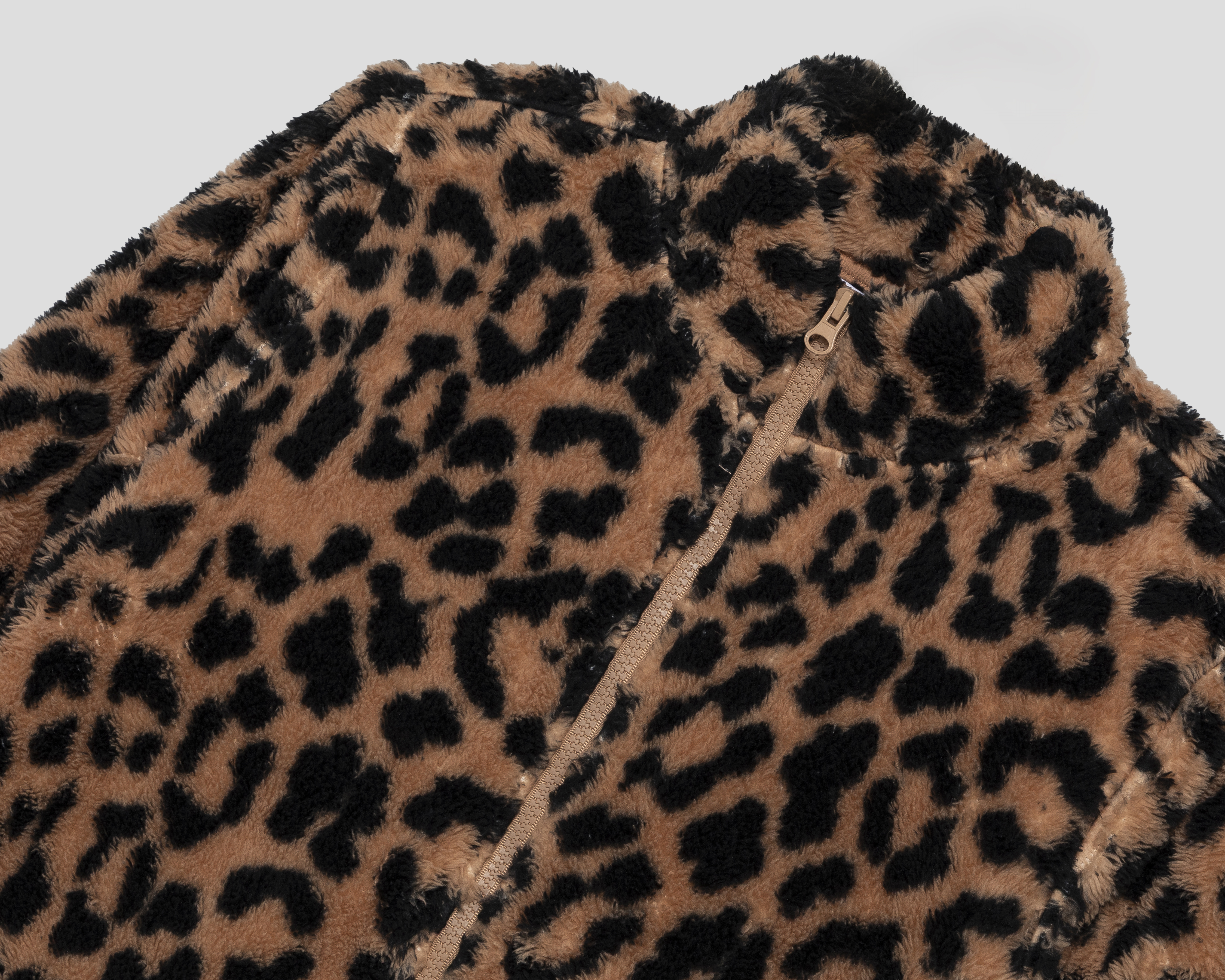 Foto 4 pulgar | Foto 3 | Sudadera Café Strona para Mujer