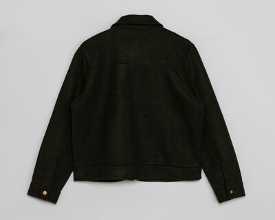 Foto 2 | Foto 2 | Chamarra Verde Sahara para Mujer