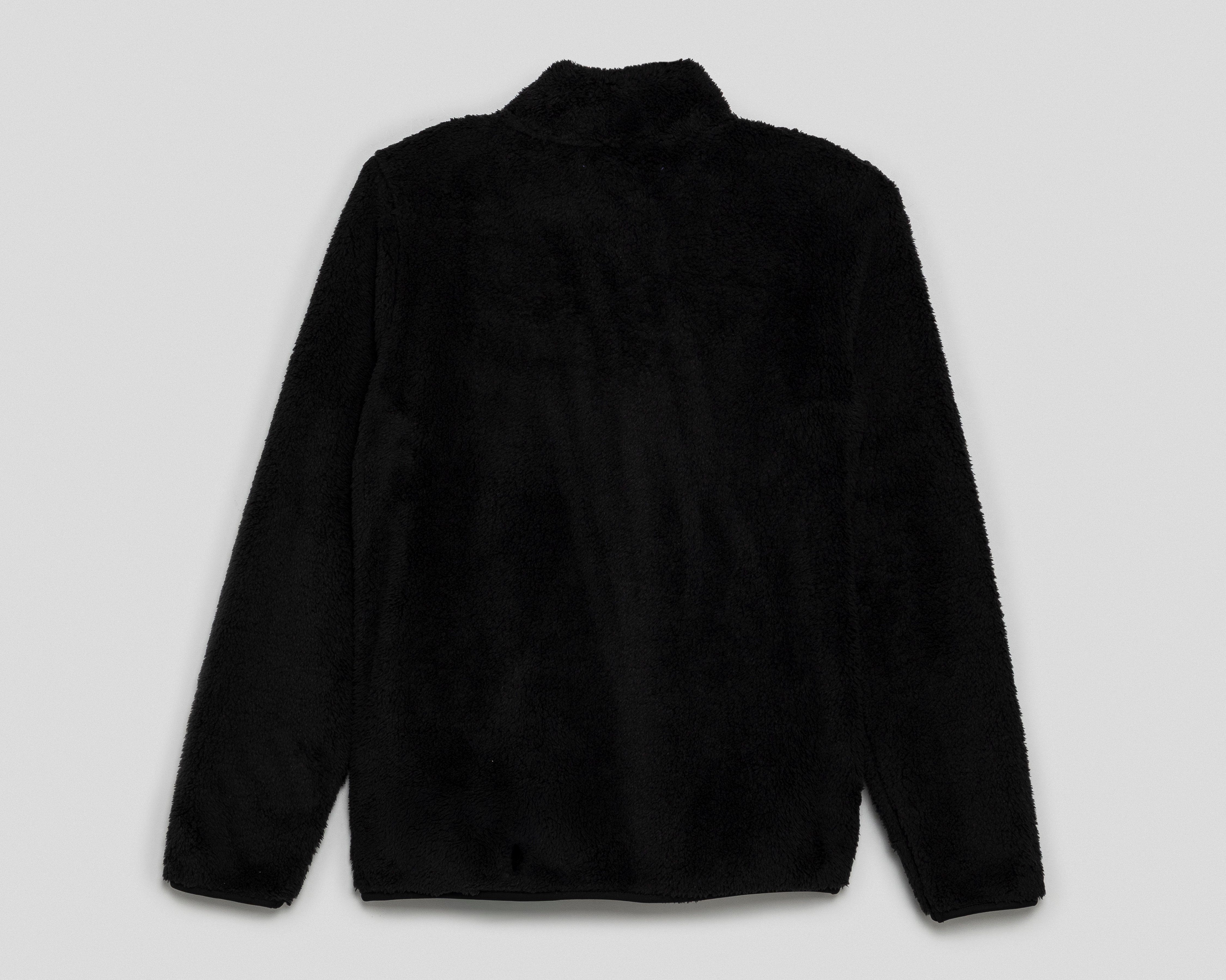 Foto 3 pulgar | Foto 2 | Sudadera Negra Refill para Mujer