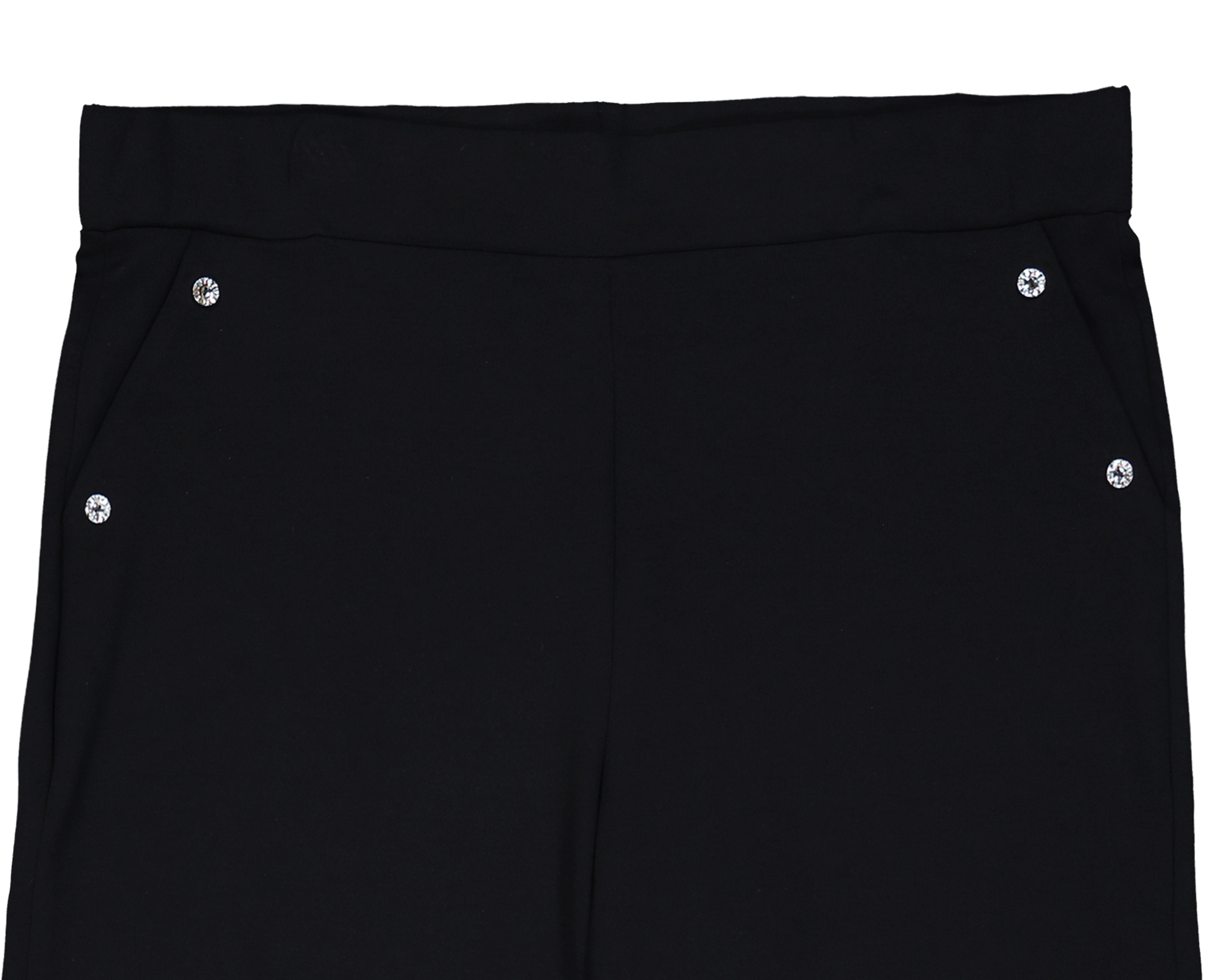 Foto 4 pulgar | Foto 3 | Pantalón Sahara con Pedrería