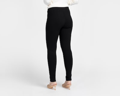 Foto 3 | Foto 3 | Leggings Sahara Negros