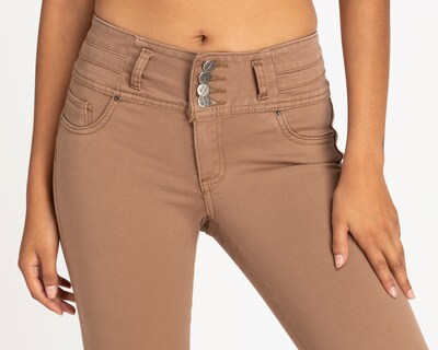 Foto 4 | Foto 4 | Pantalón Boy London Pretina Alta