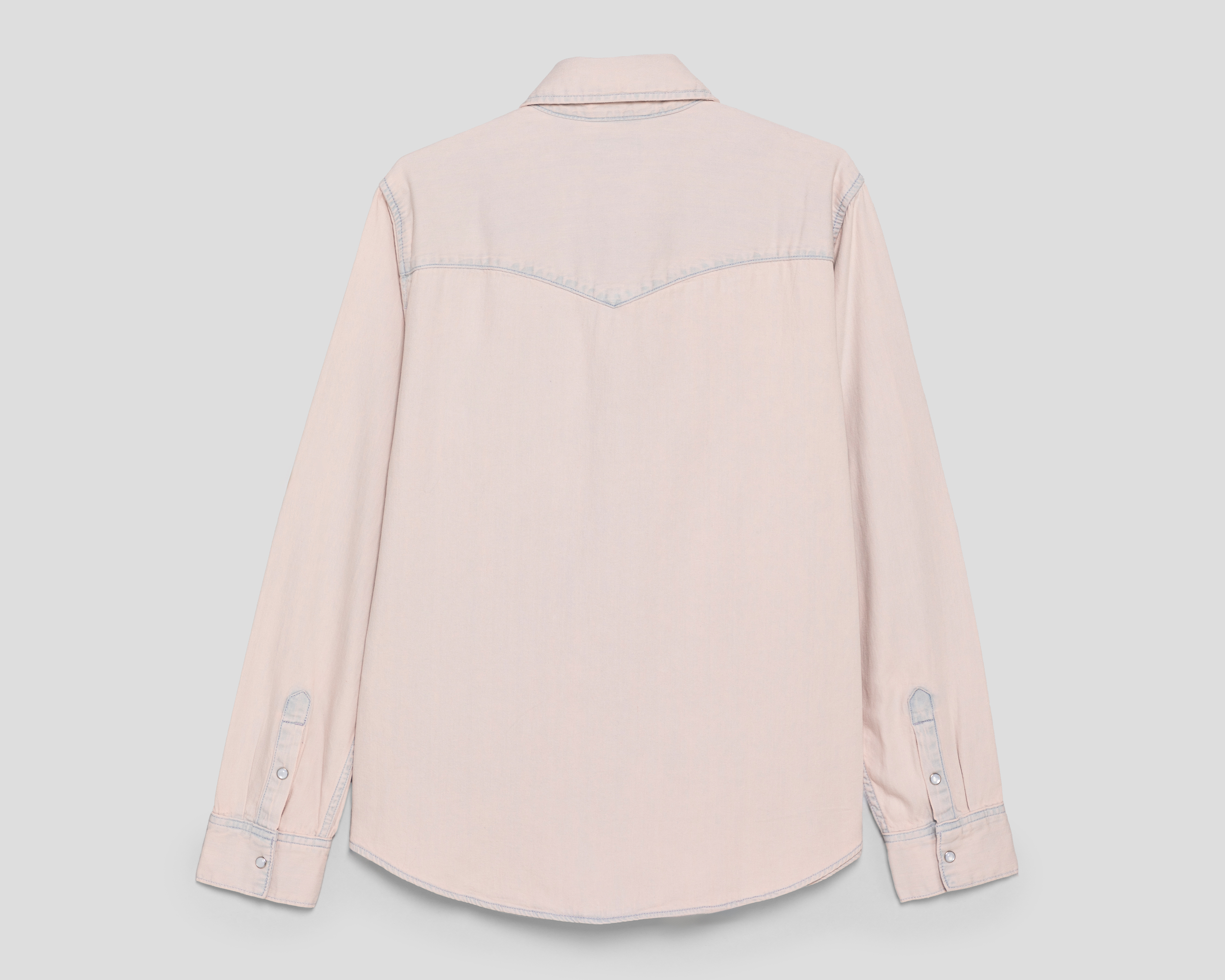 Foto 2 | Foto 2 | Blusa Levi's Manga Larga para Mujer