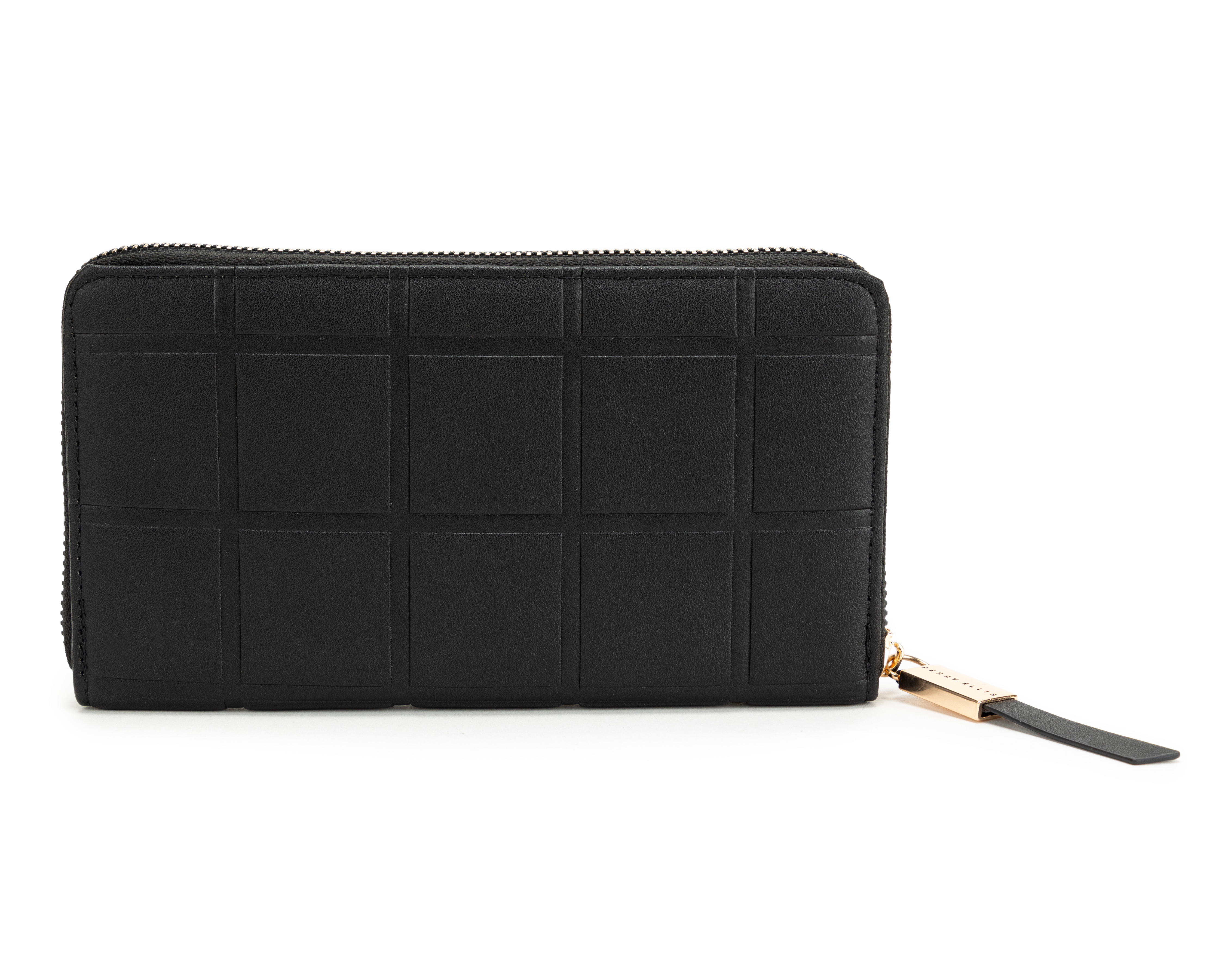 Foto 4 pulgar | Foto 3 | Cartera para Mujer Perry Ellis