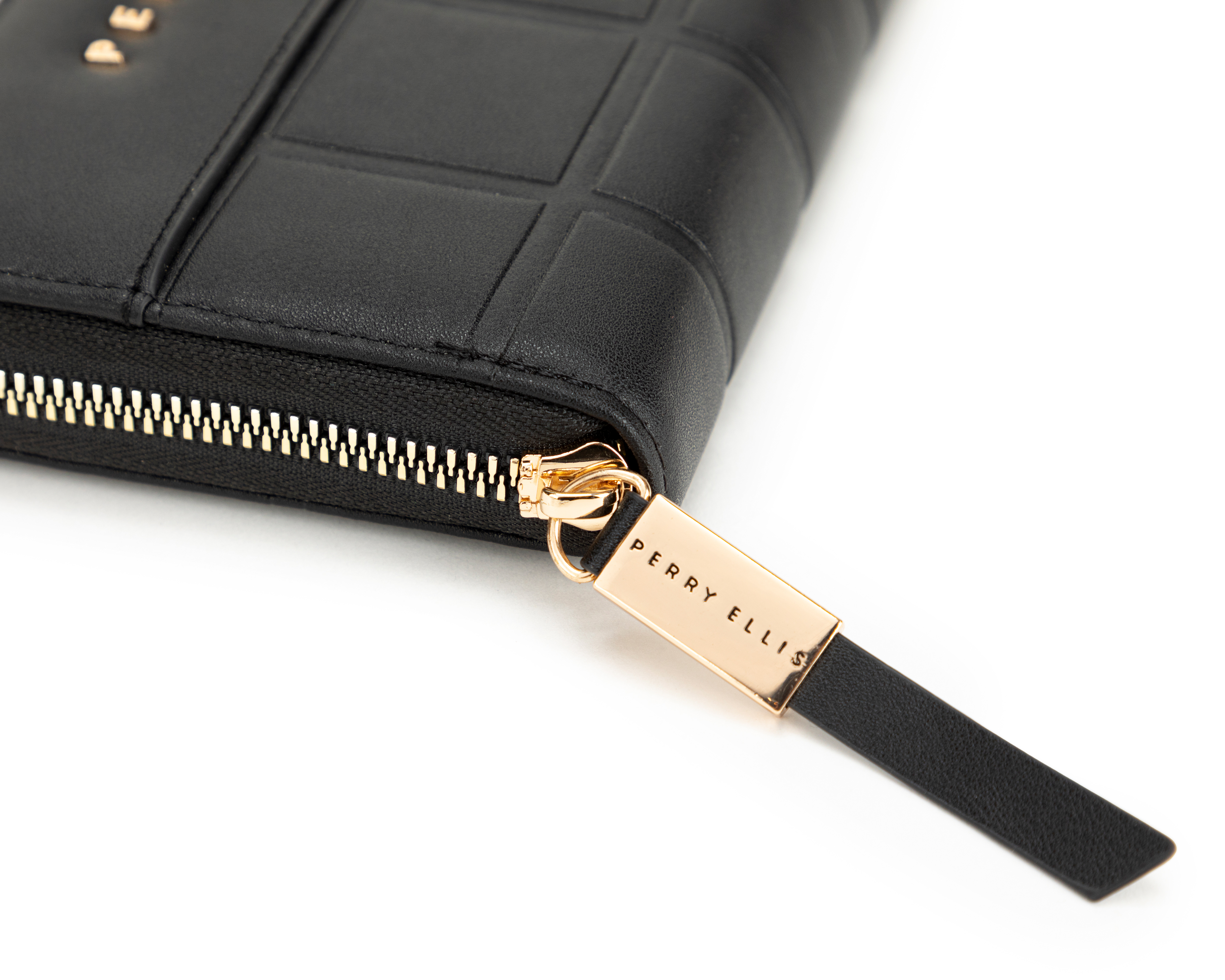 Foto 5 pulgar | Foto 4 | Cartera para Mujer Perry Ellis
