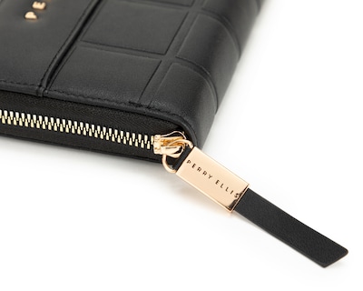 Foto 4 | Foto 4 | Cartera para Mujer Perry Ellis