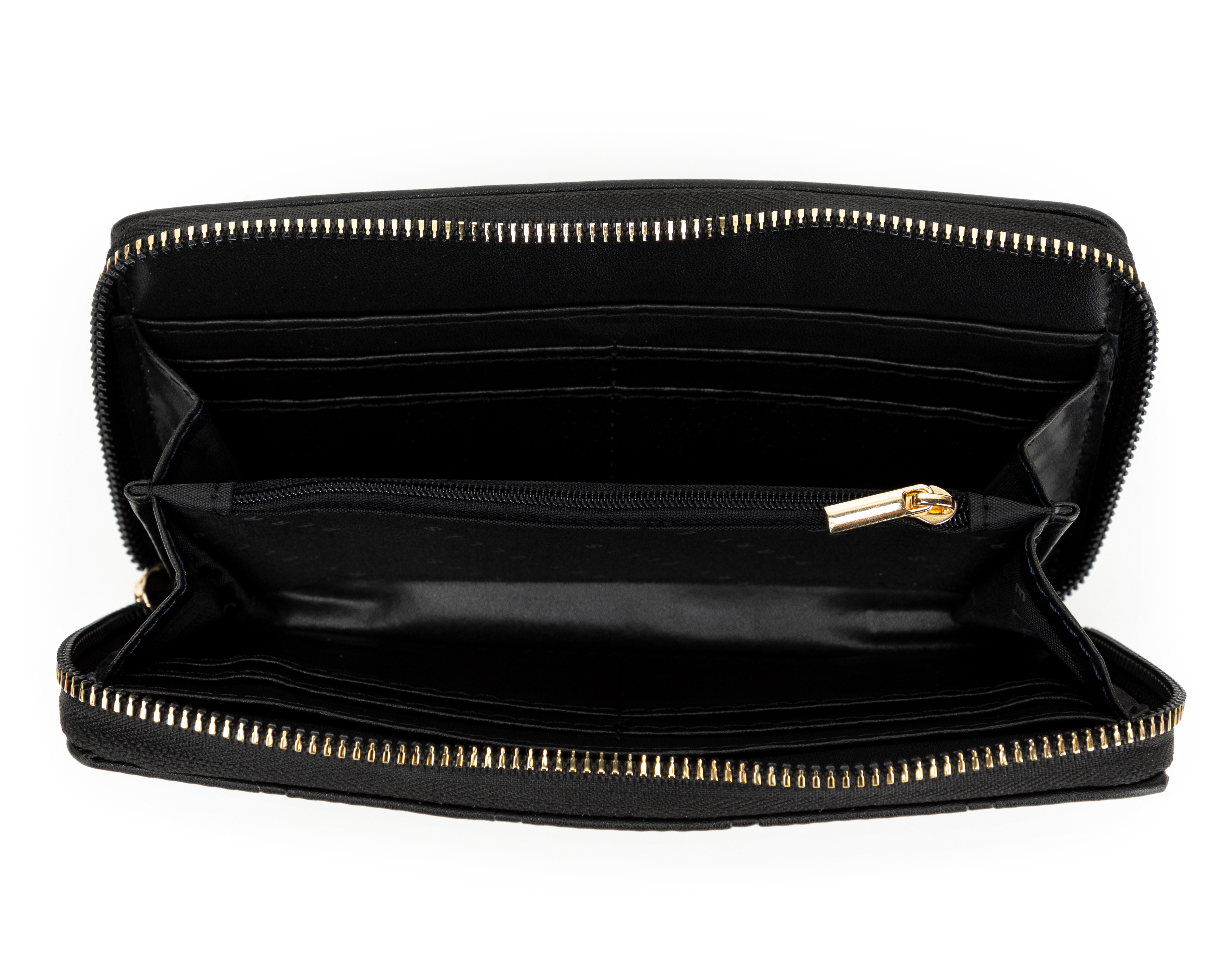 Foto 6 pulgar | Foto 5 | Cartera para Mujer Perry Ellis
