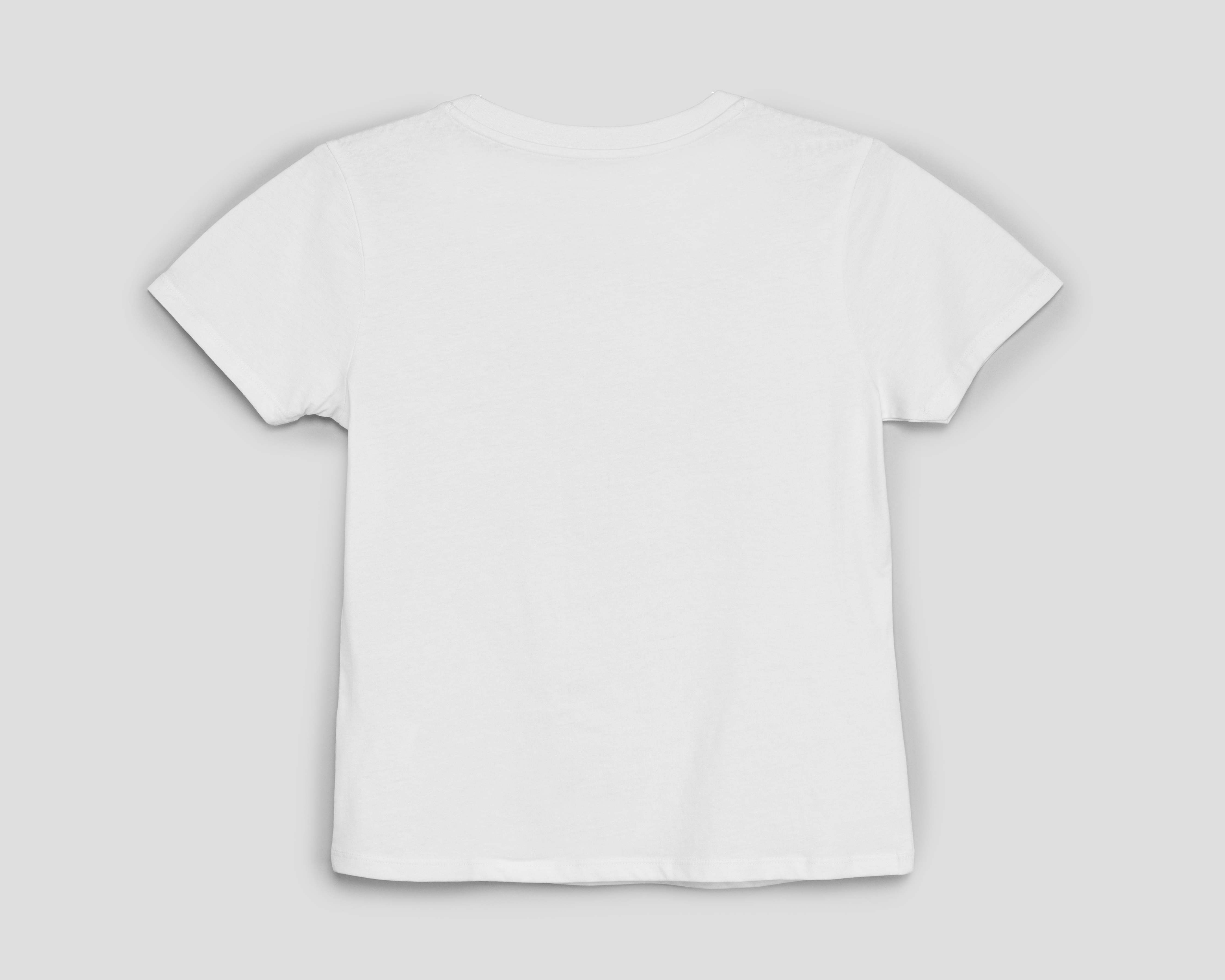 Foto 3 pulgar | Foto 2 | Playera Estampada 18 Forever para Mujer
