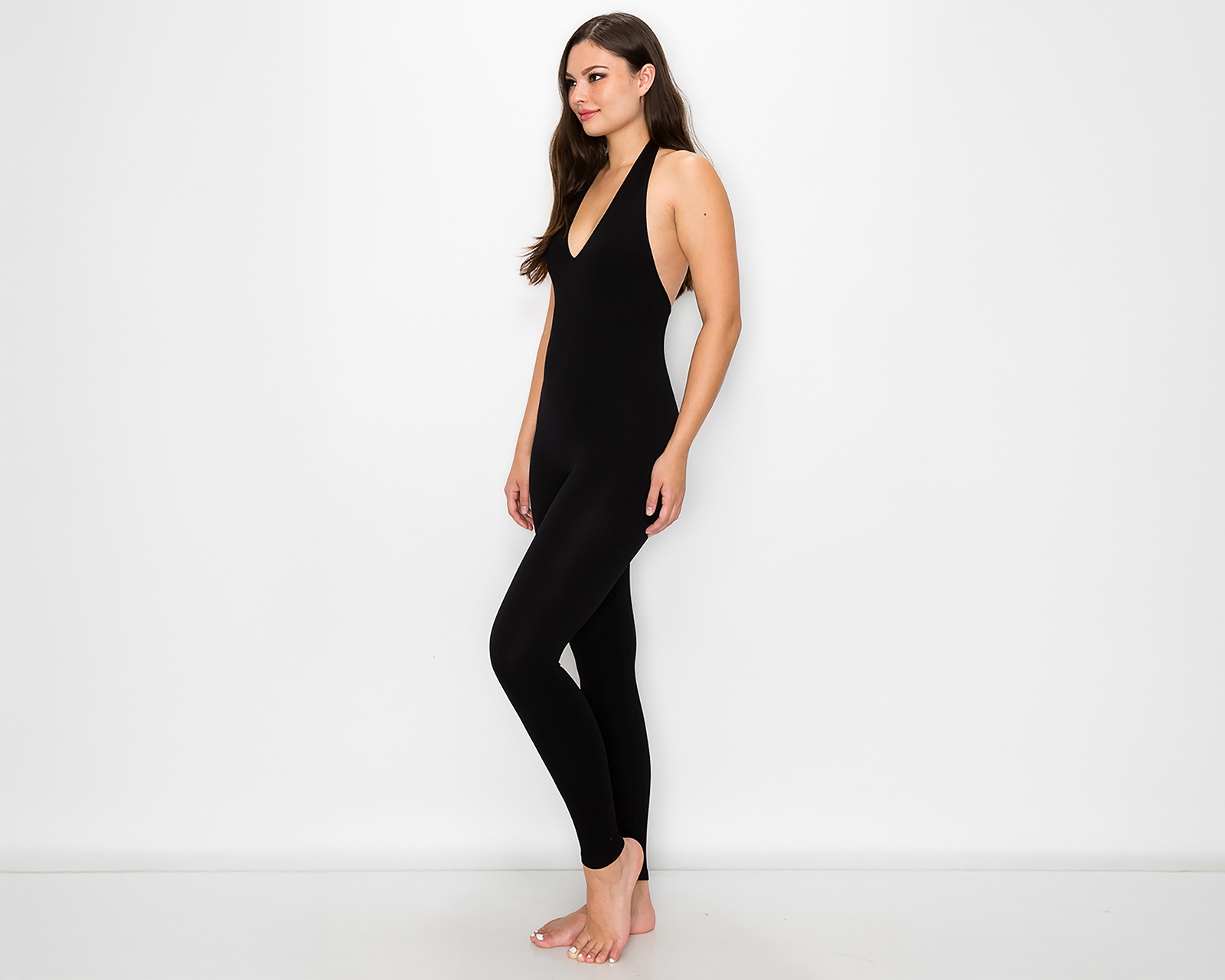 Foto 3 pulgar | Foto 2 | Unitardo Deportivo Sportline para Mujer