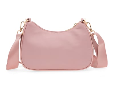 Foto 3 | Foto 3 | Bolsa Cruzada Bebe con Monedero