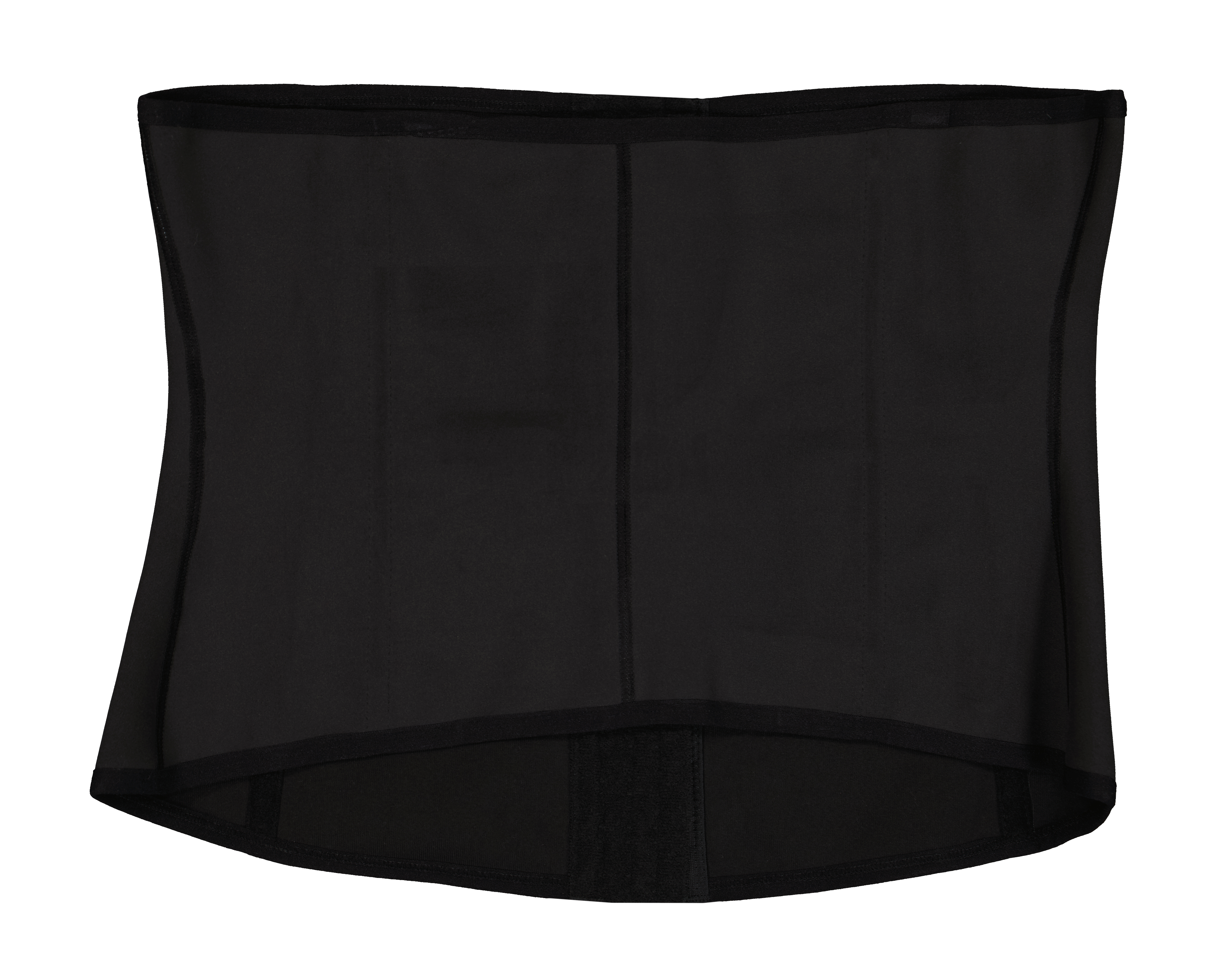 Foto 3 pulgar | Foto 2 | Body con Control Negro Beauty Secret Media Compresión para Mujer