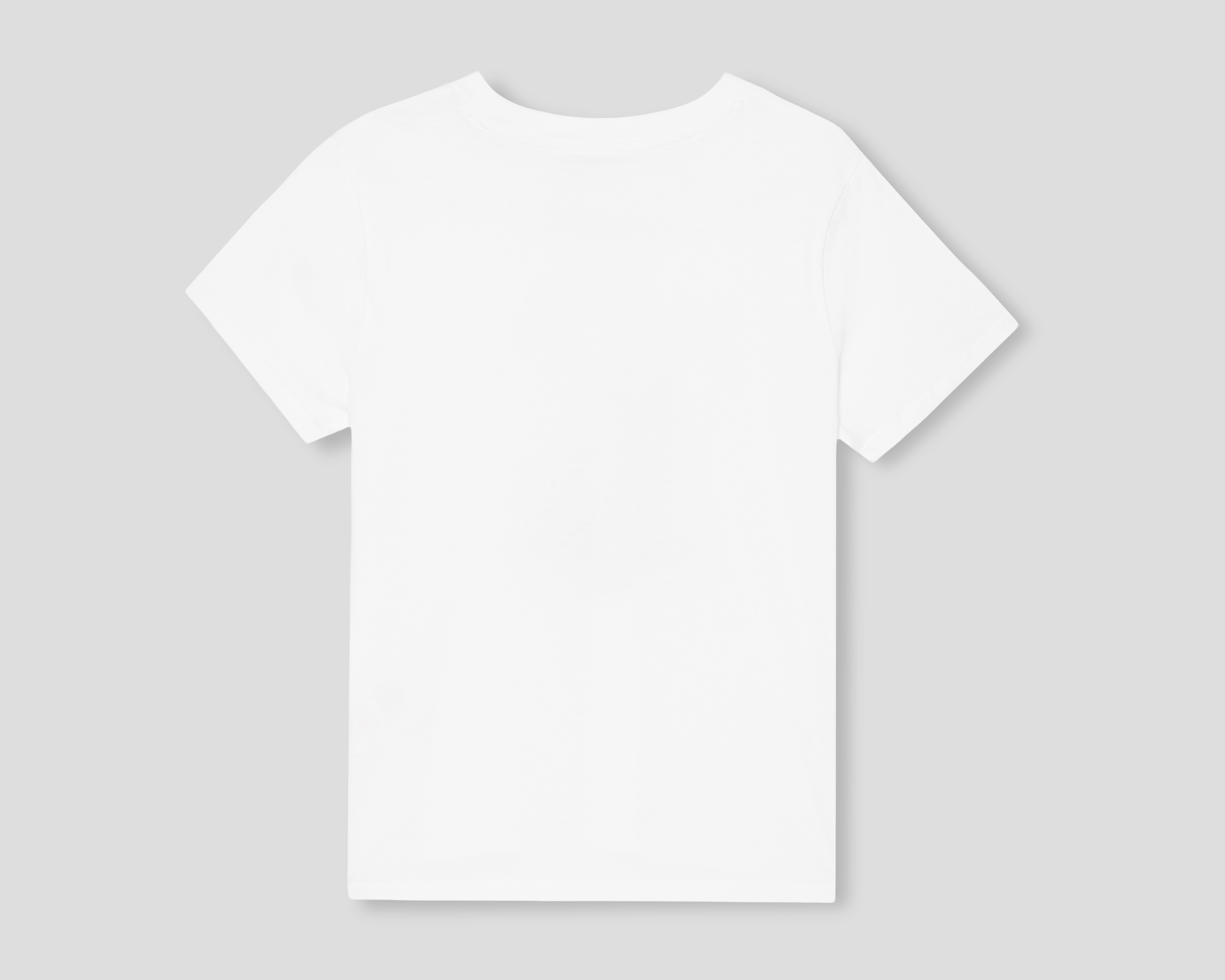 Foto 2 | Foto 2 | Playera Manga Corta 18 Forever para Mujer