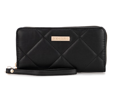 Foto 1 | Foto 1 | Cartera para Mujer Sahara Capitonada