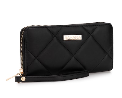 Foto 2 | Foto 2 | Cartera para Mujer Sahara Capitonada