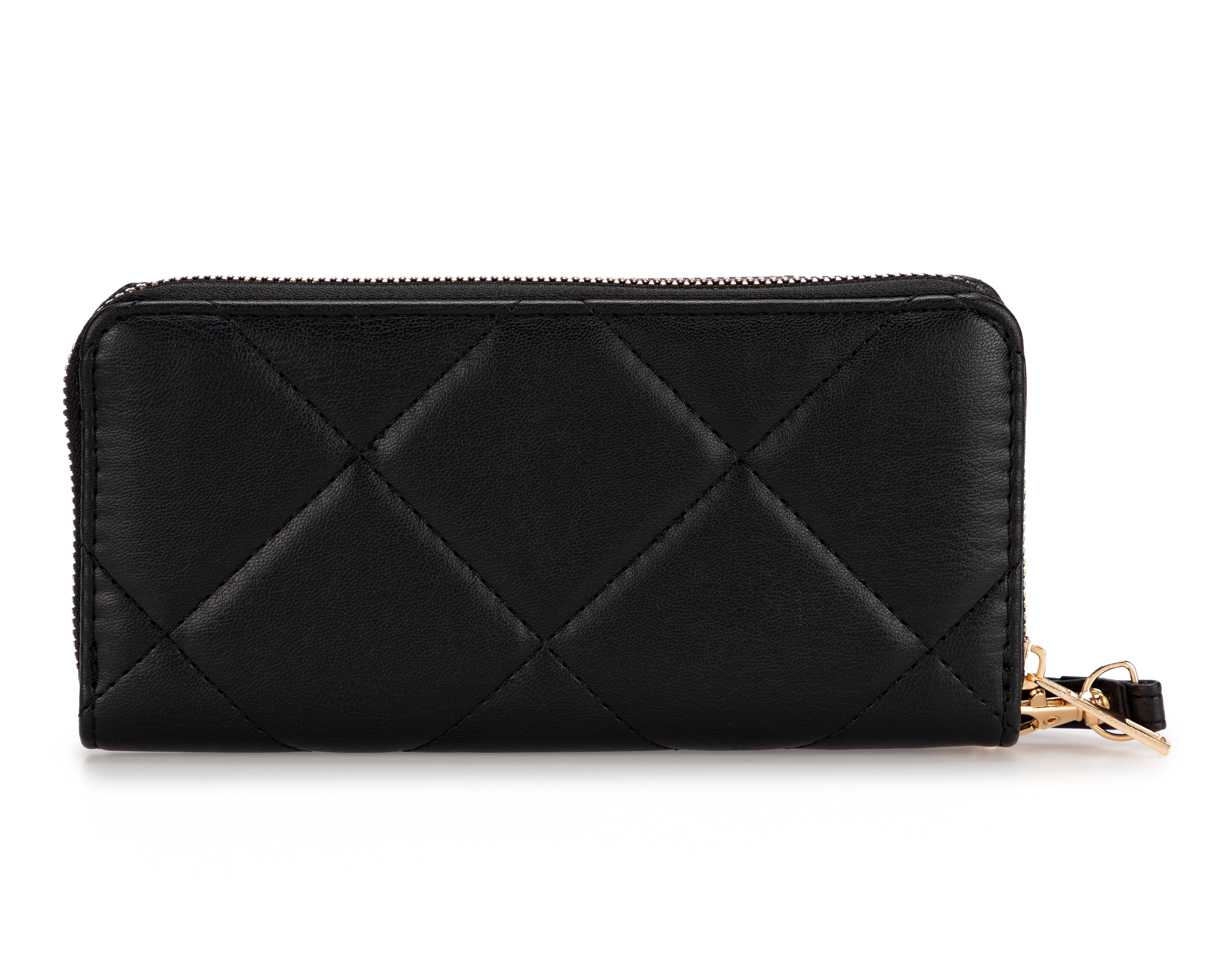 Foto 4 pulgar | Foto 3 | Cartera para Mujer Sahara Capitonada