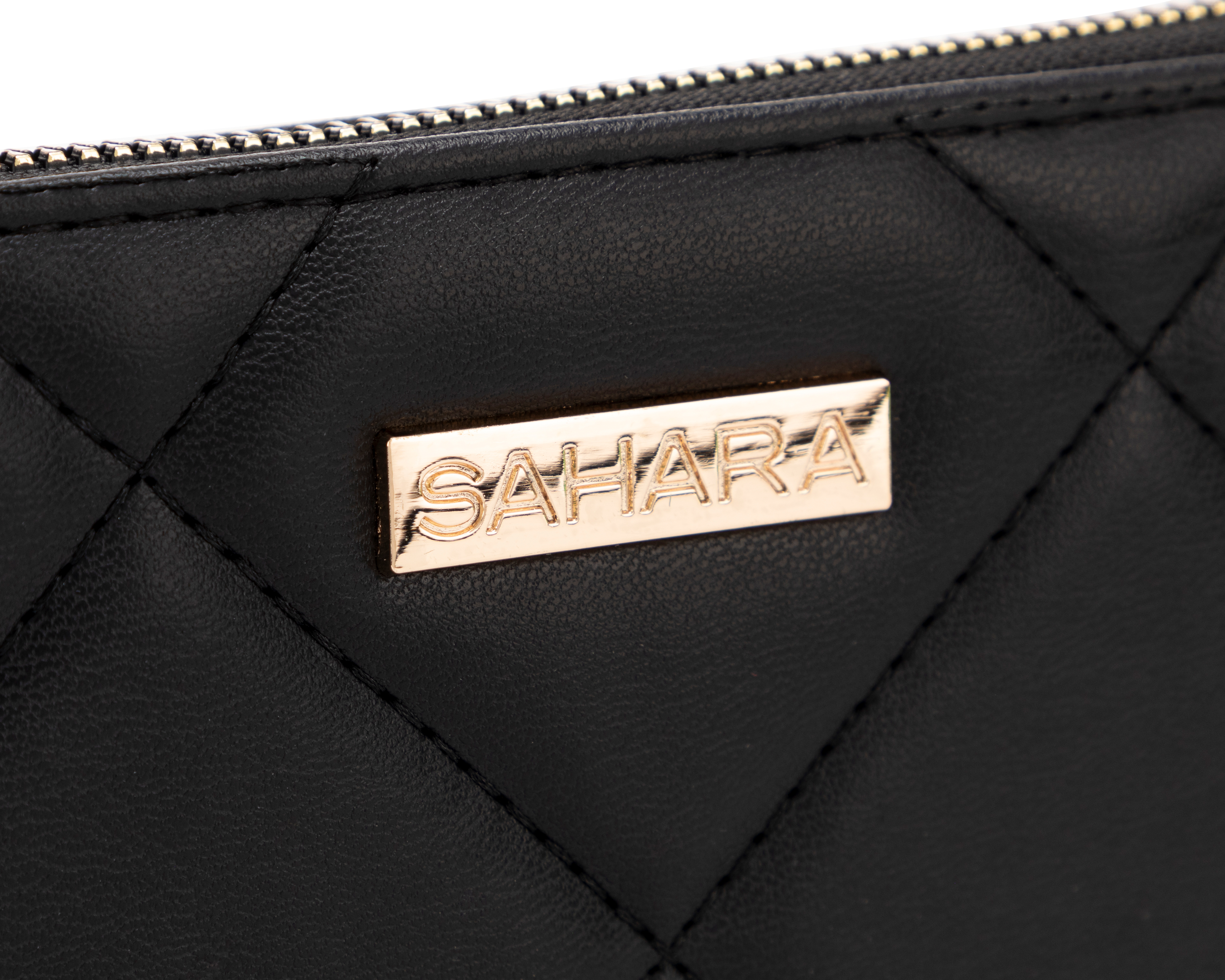 Foto 4 | Foto 4 | Cartera para Mujer Sahara Capitonada