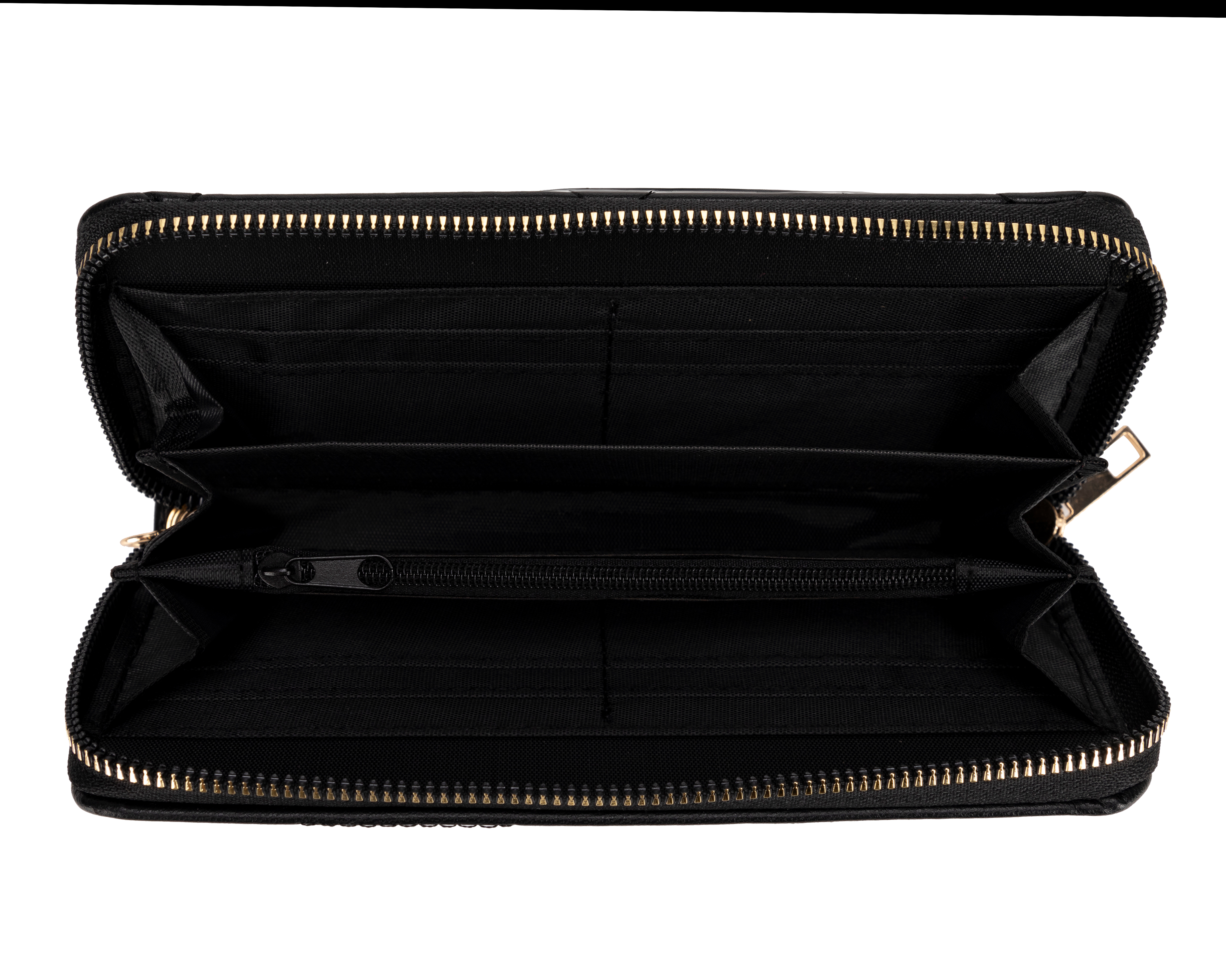 Foto 5 | Foto 5 | Cartera para Mujer Sahara Capitonada