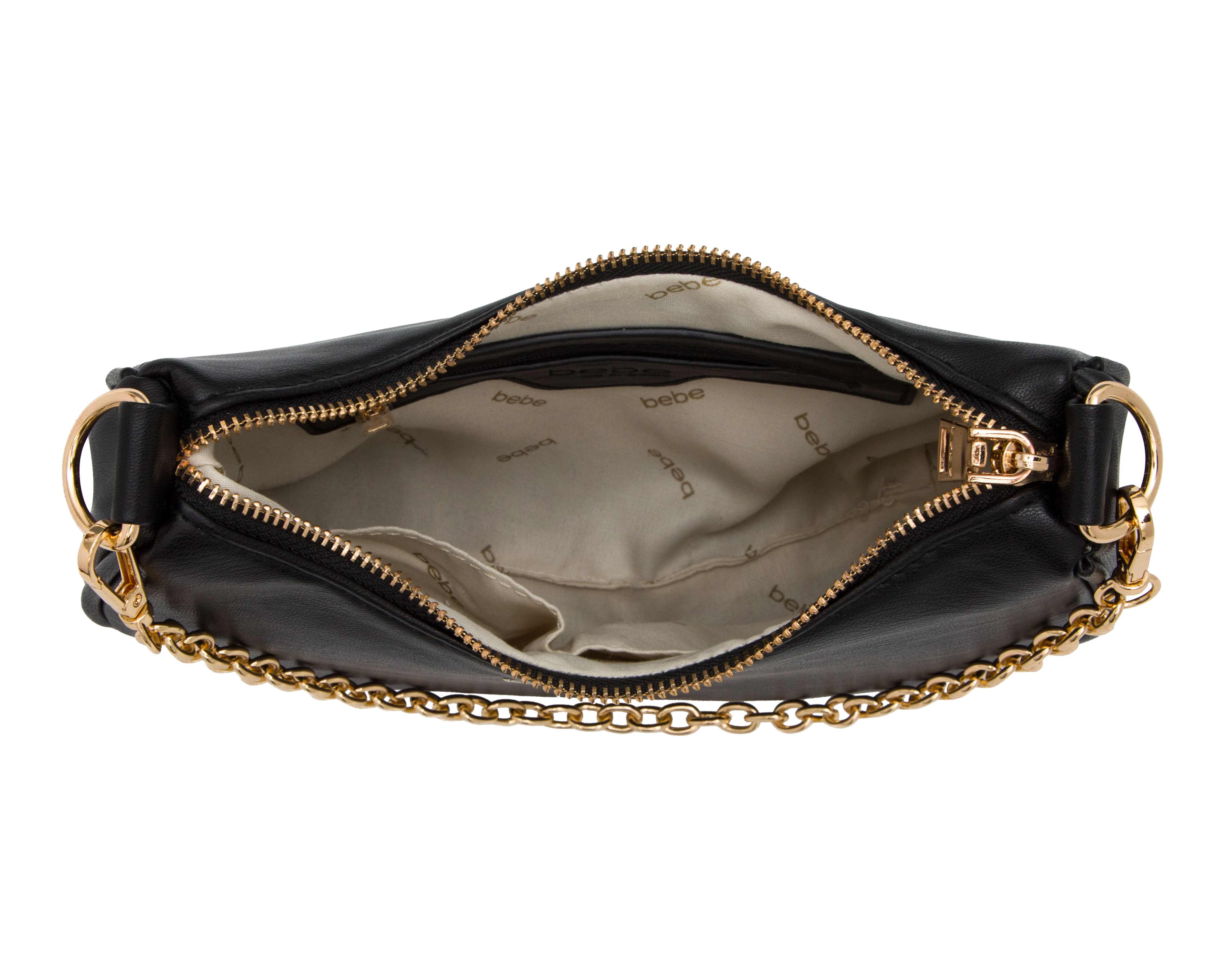 Foto 5 pulgar | Foto 4 | Bolsa Cruzada Bebe con Monedero