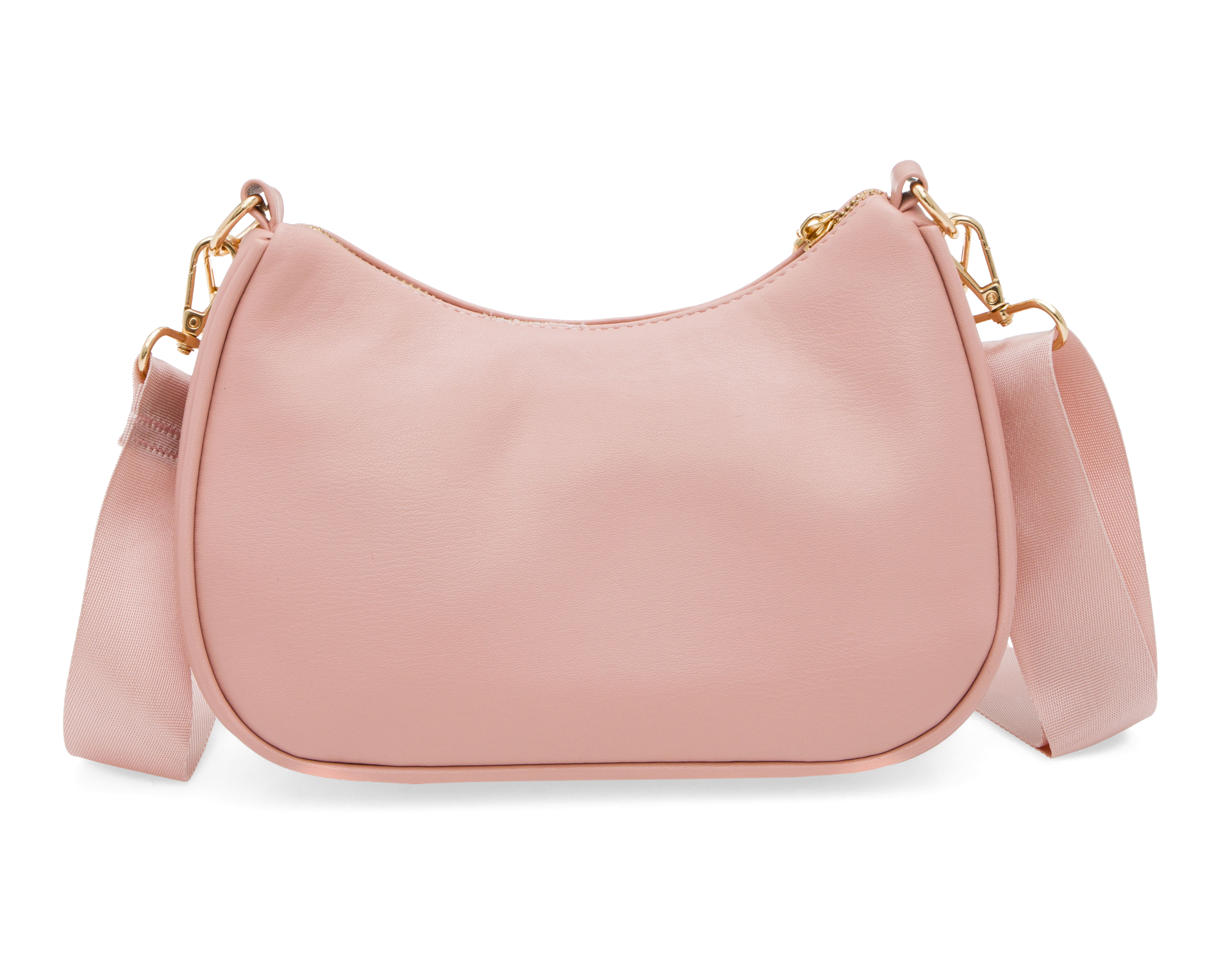 Foto 3 | Foto 3 | Bolsa Cruzada Bebe con Monedero