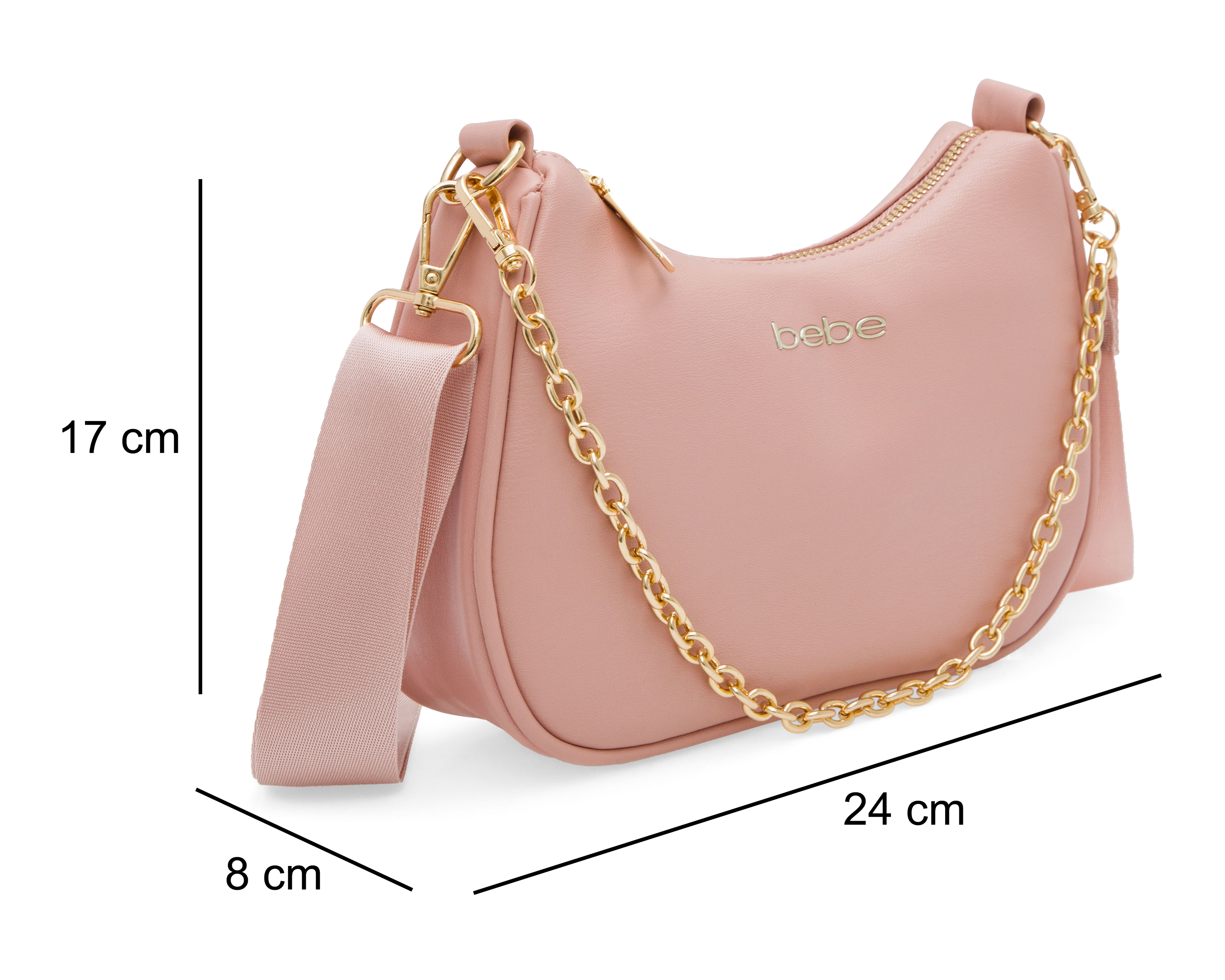 Foto 5 | Foto 5 | Bolsa Cruzada Bebe con Monedero