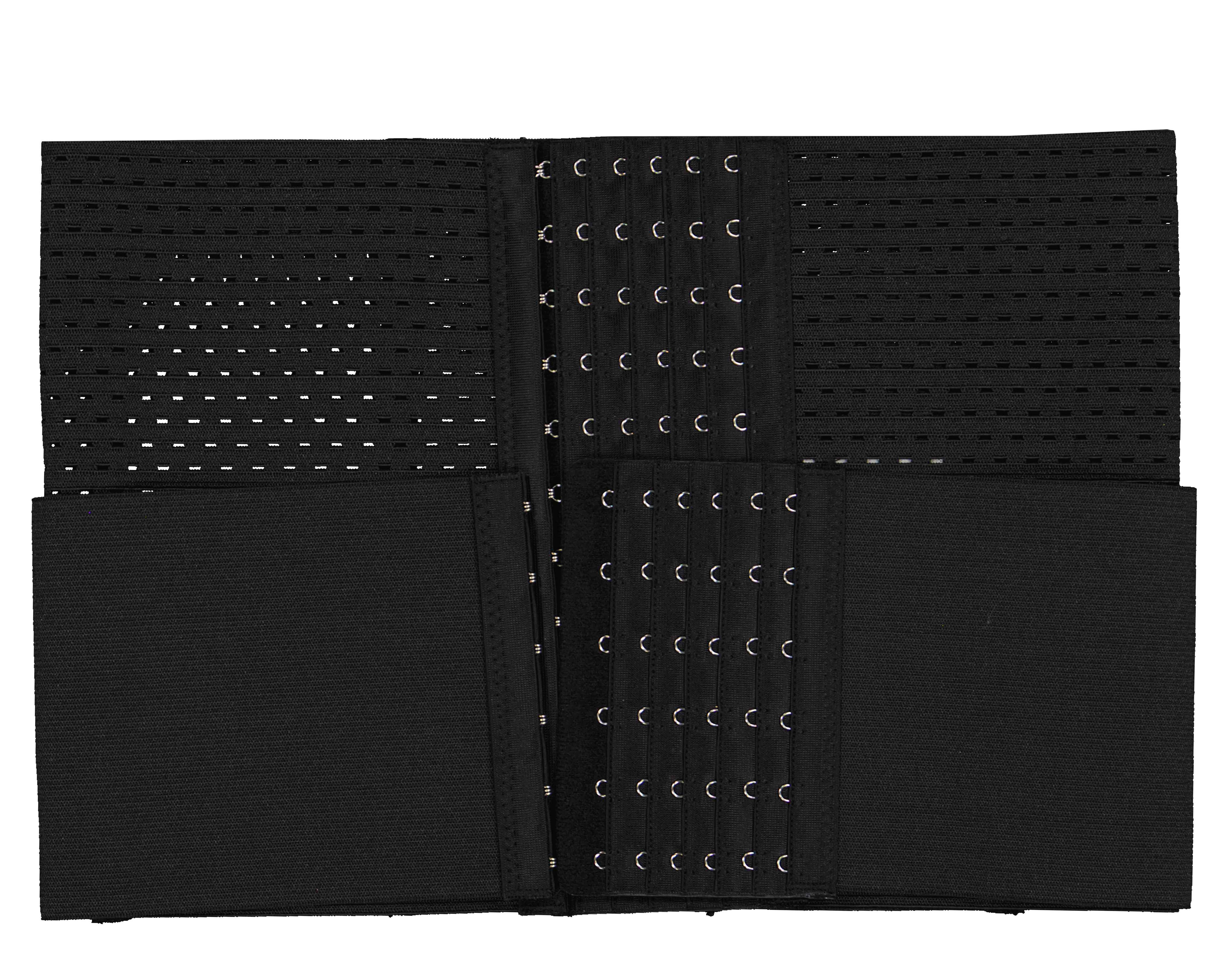 Foto 2 pulgar | Foto 1 | Cinturilla Negra Beauty Secret Alta Compresión para Mujer