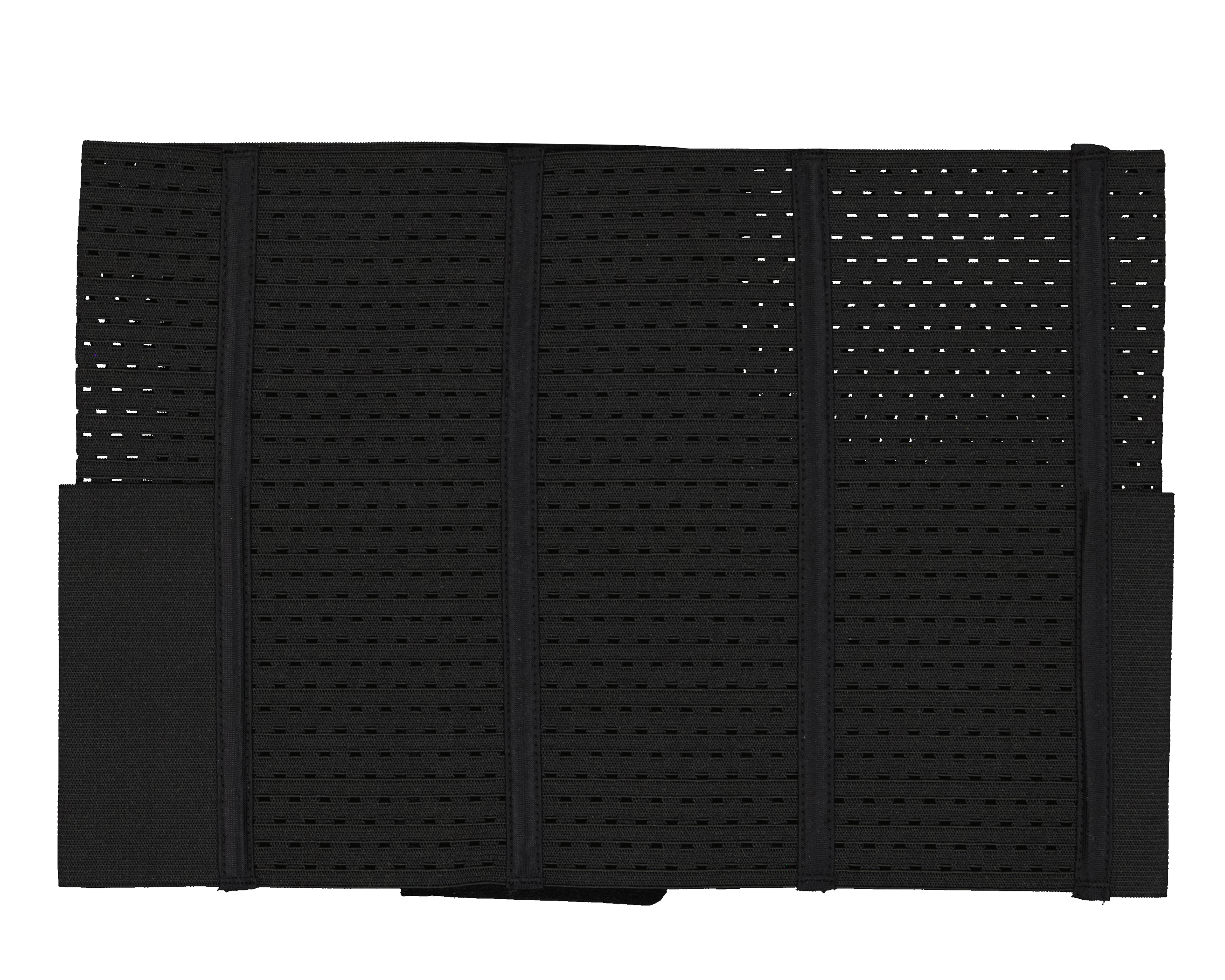 Foto 2 | Foto 2 | Cinturilla Negra Beauty Secret Alta Compresión para Mujer