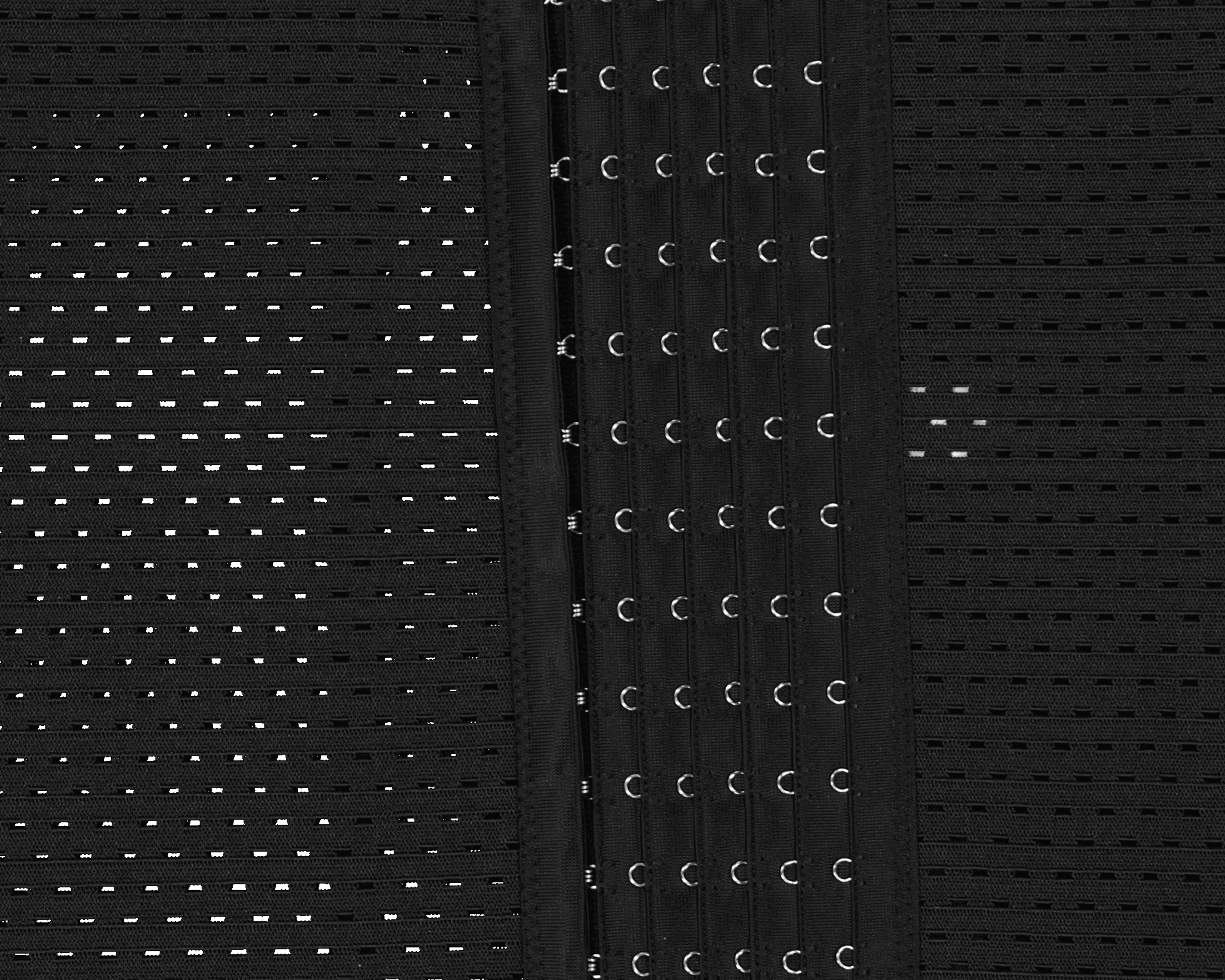 Foto 3 | Foto 3 | Cinturilla Negra Beauty Secret Alta Compresión para Mujer