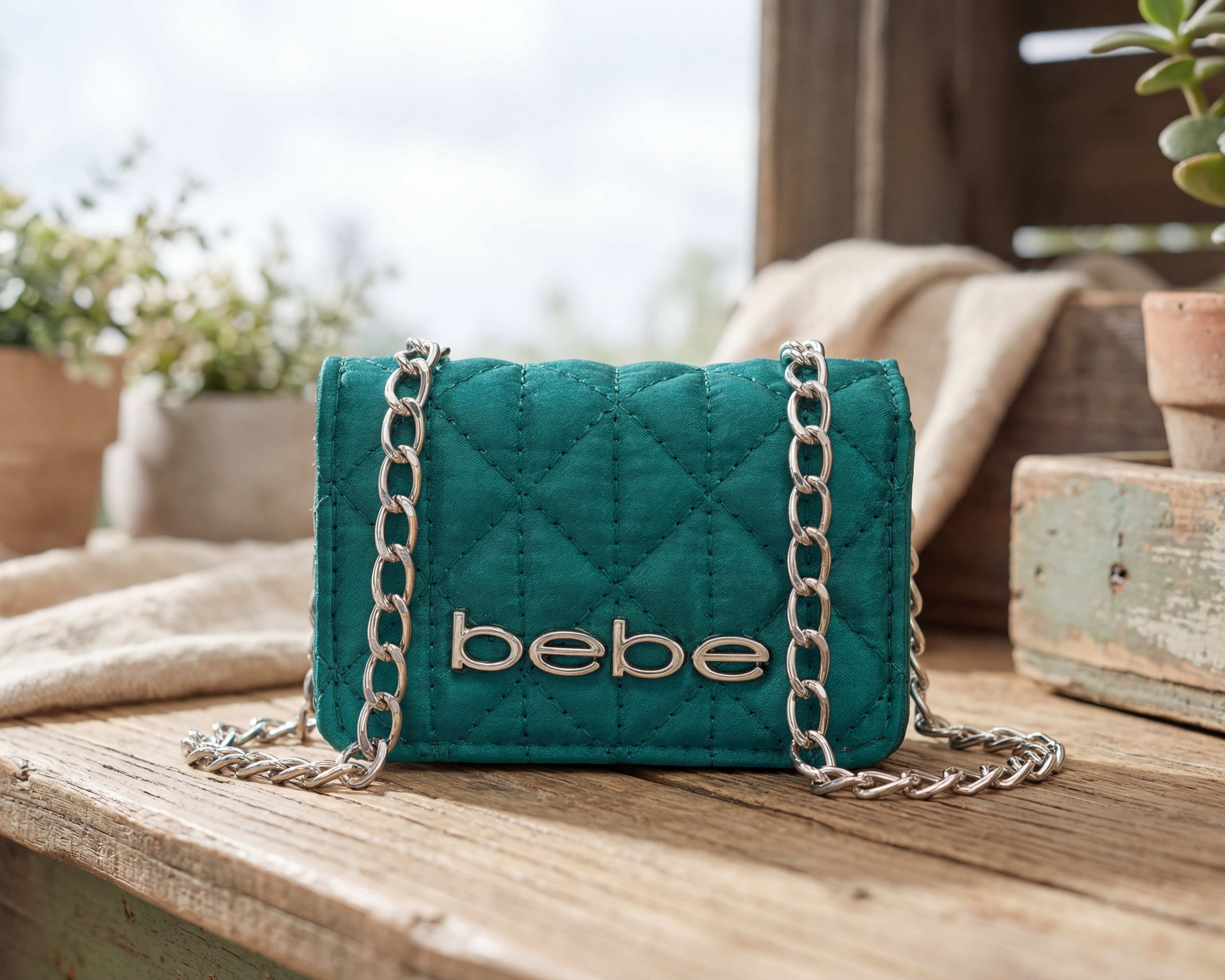 Foto 6 | Foto 6 | Monedero para Mujer Bebe