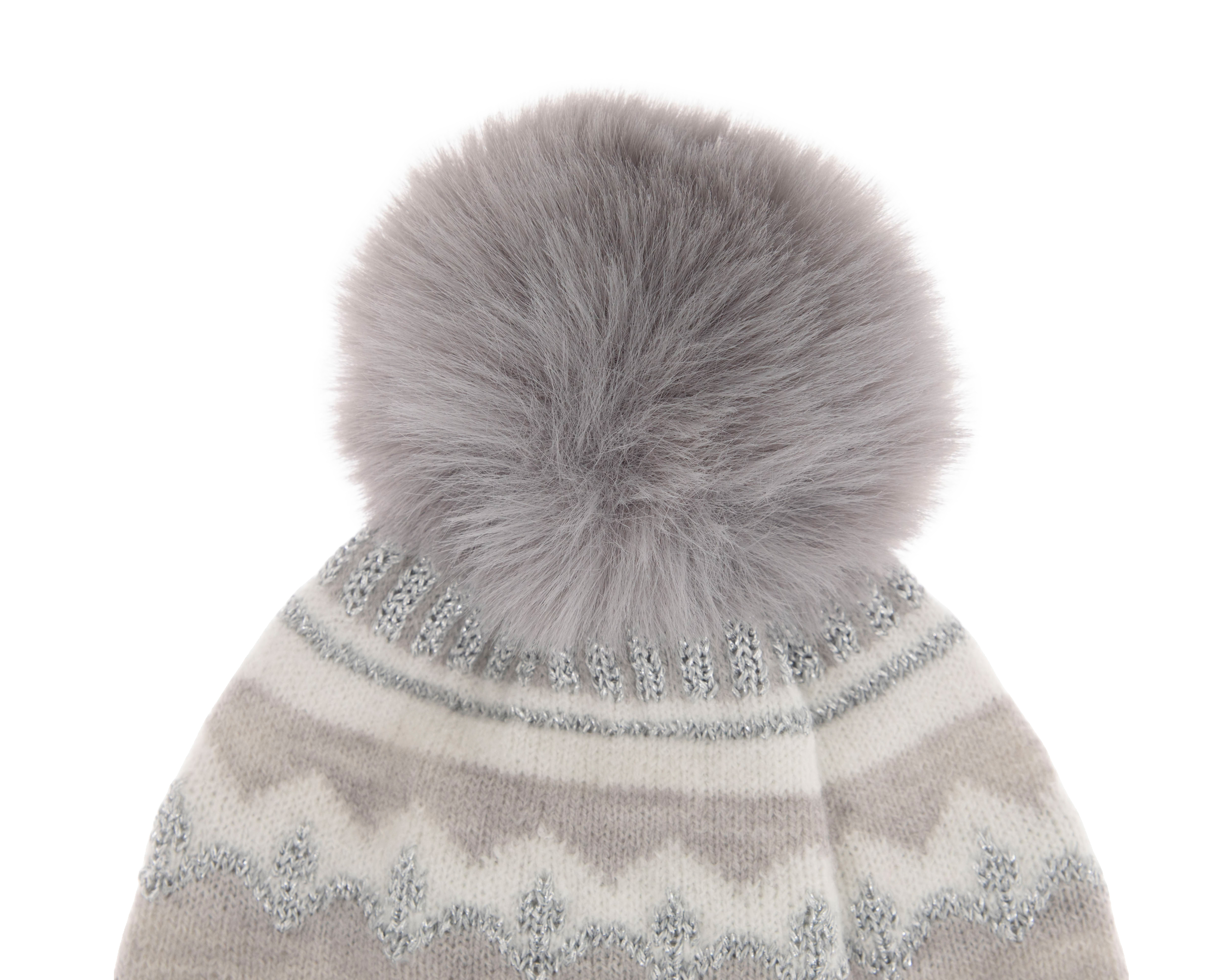 Foto 3 pulgar | Foto 2 | Gorro 18 Forever para Mujer