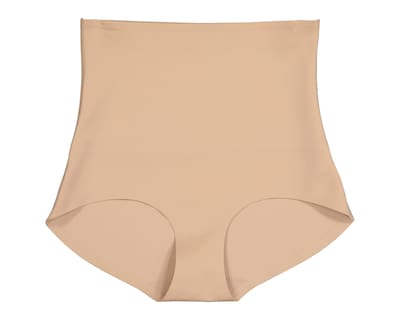 Foto 1 | Foto 1 | Pantaleta Control Beige Beauty de Baja Compresión para Mujer
