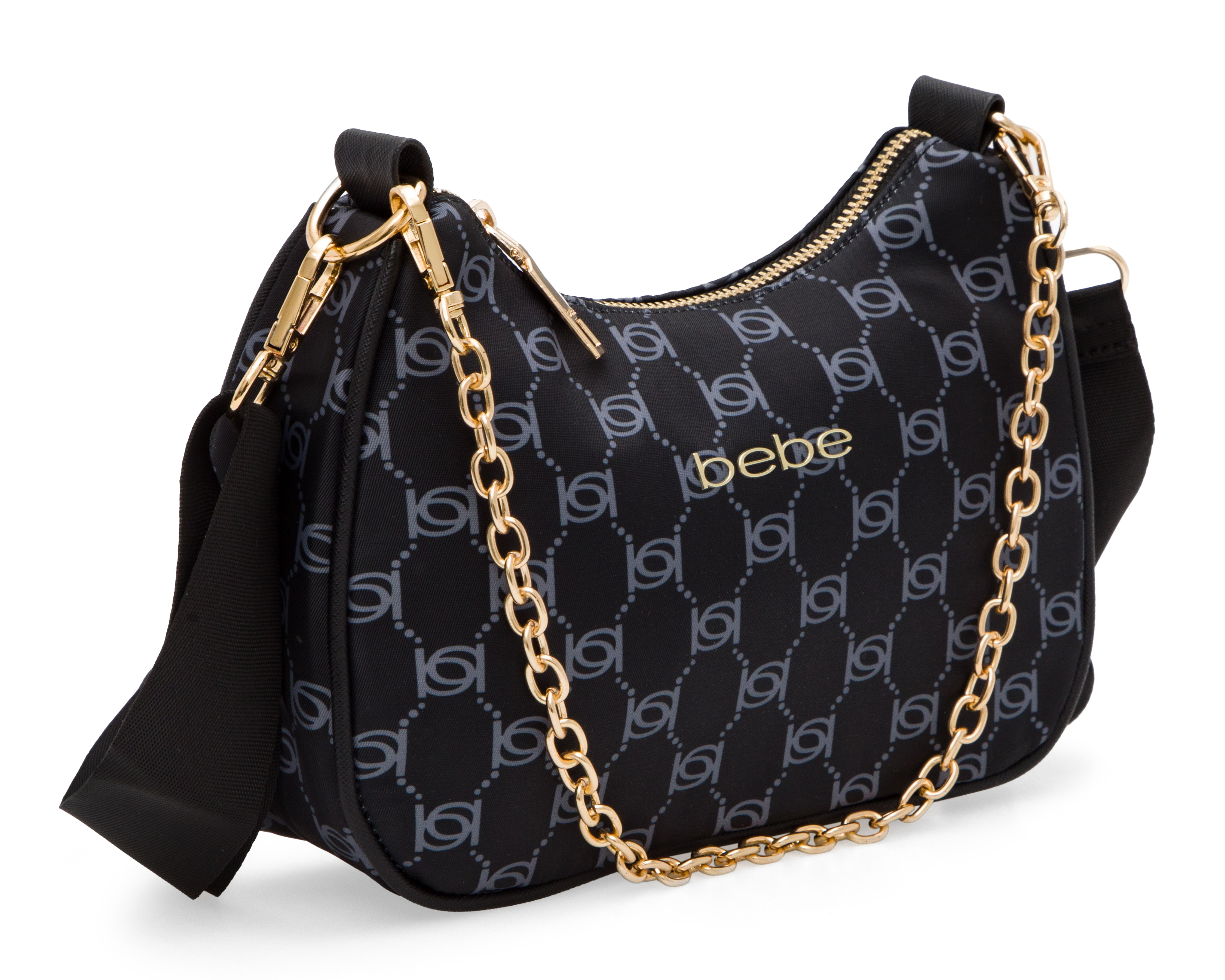 Foto 3 pulgar | Foto 2 | Bolsa Cruzada Bebe con Monedero