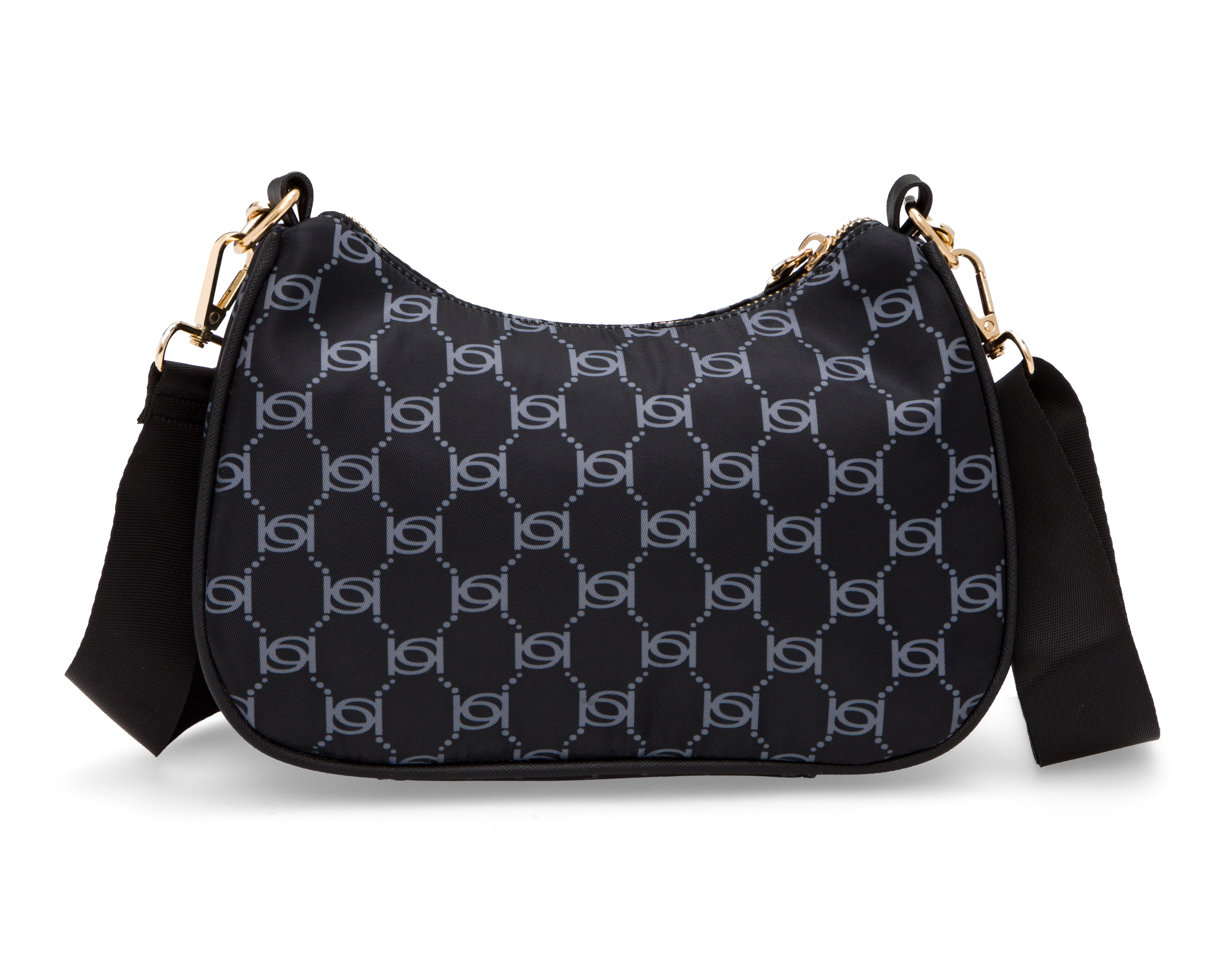 Foto 4 pulgar | Foto 3 | Bolsa Cruzada Bebe con Monedero