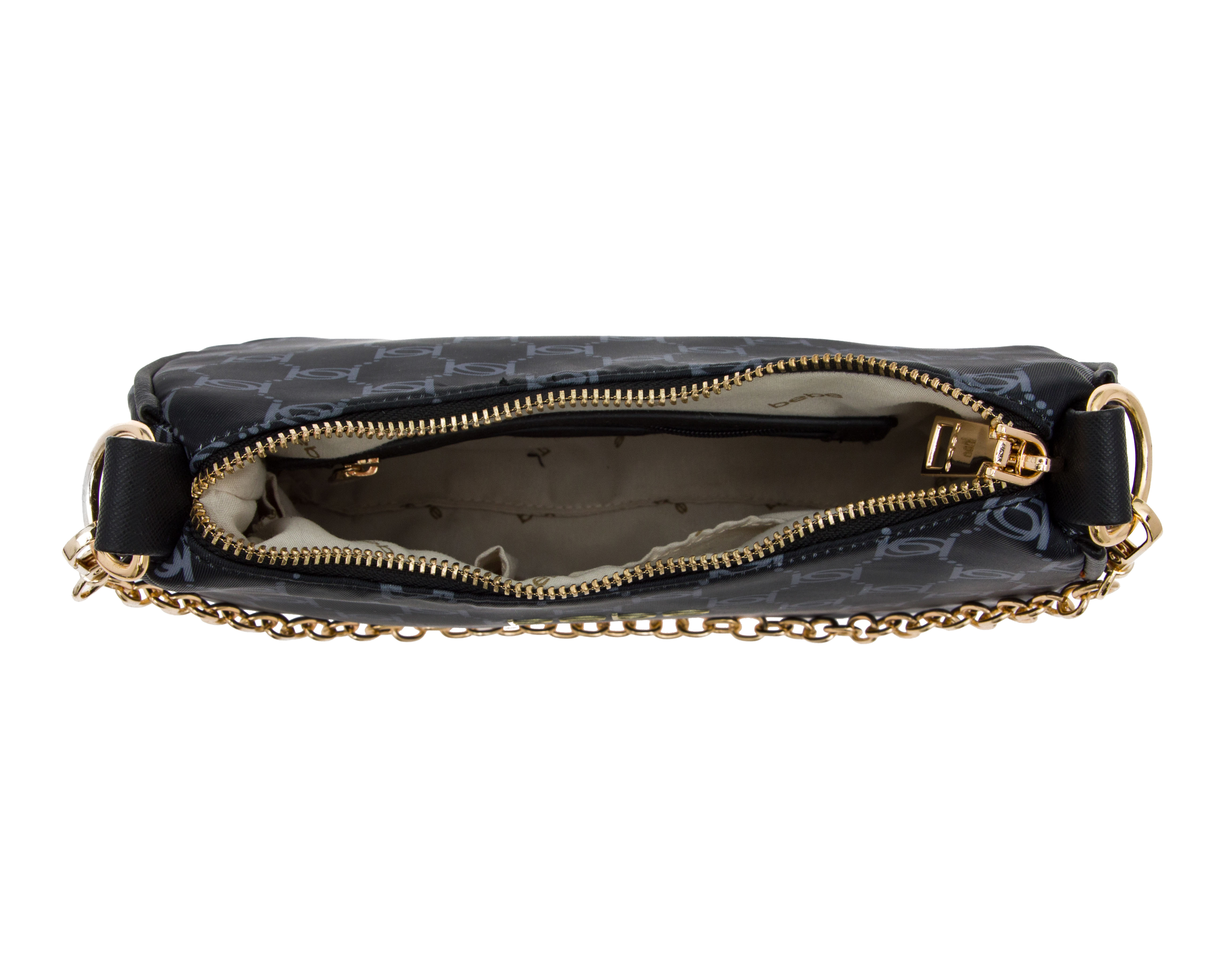 Foto 5 pulgar | Foto 4 | Bolsa Cruzada Bebe con Monedero