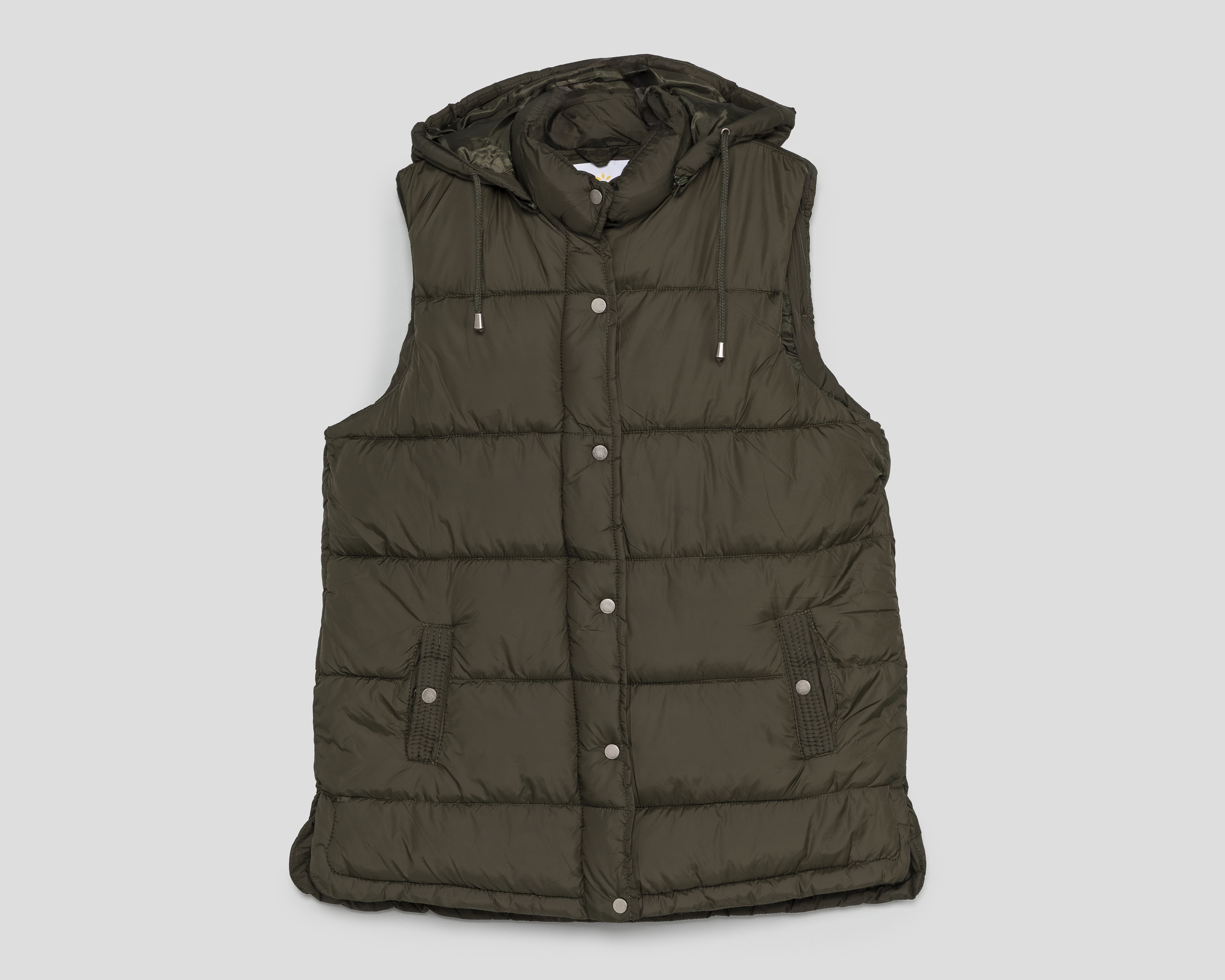 Foto 1 | Foto 1 | Chaleco Capitonado Lady Sun para Mujer