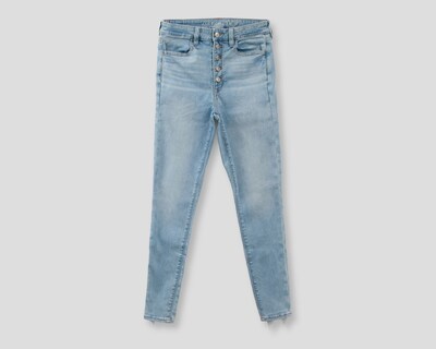 Foto 1 | Foto 1 | Jegging Super High-Rise American Eagle para Mujer