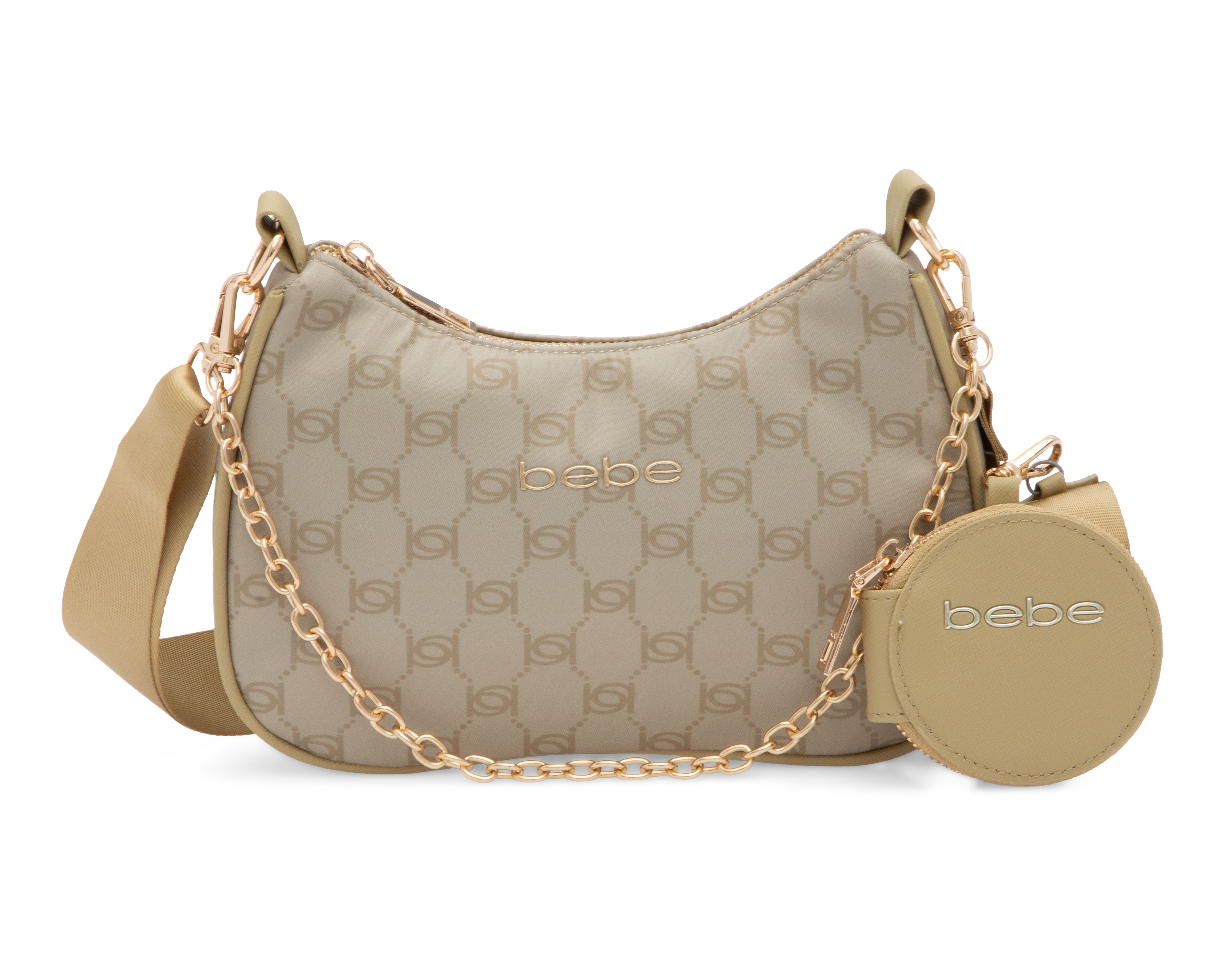 Foto 2 pulgar | Foto 1 | Bolsa Cruzada Bebe con Monedero