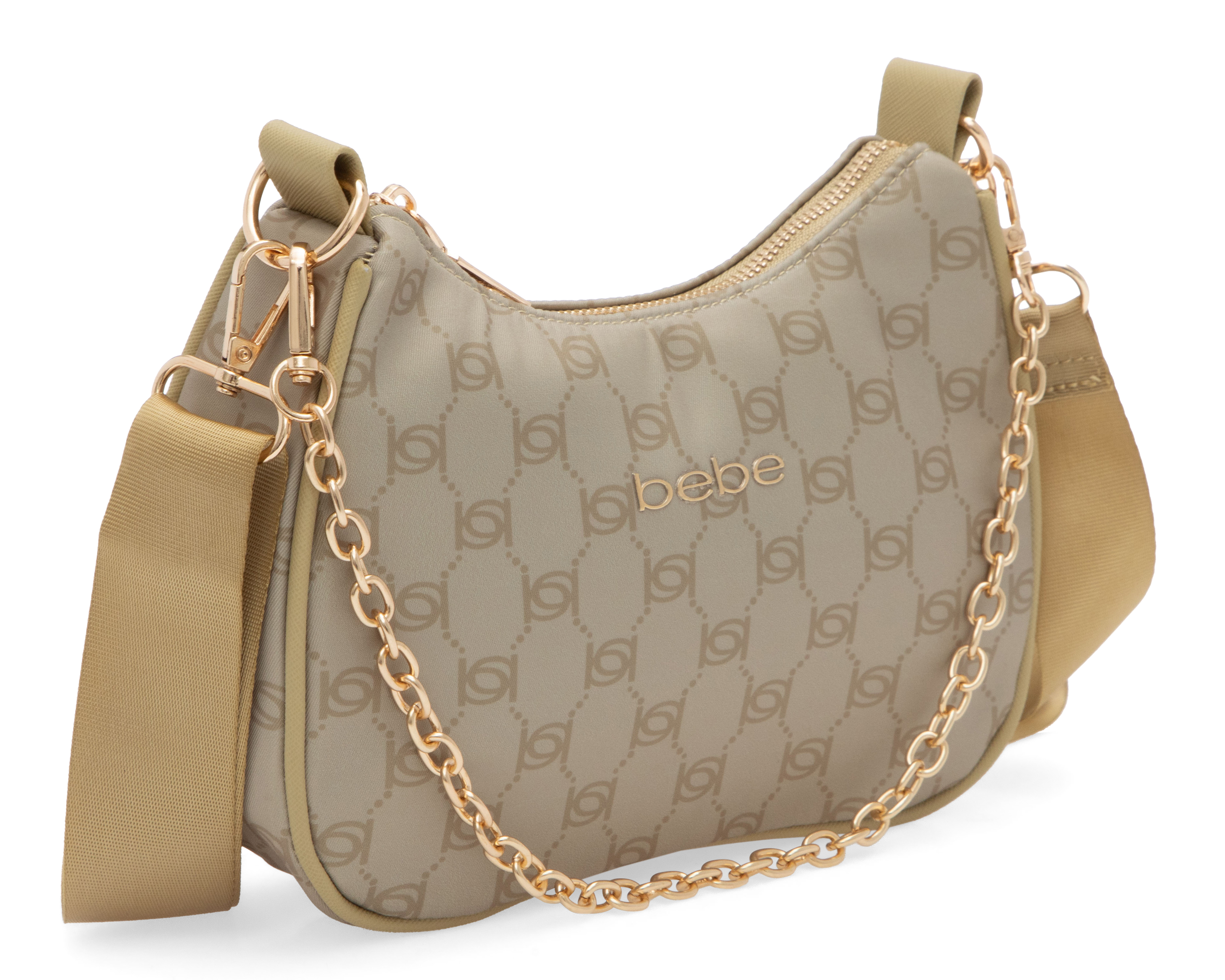 Foto 3 pulgar | Foto 2 | Bolsa Cruzada Bebe con Monedero