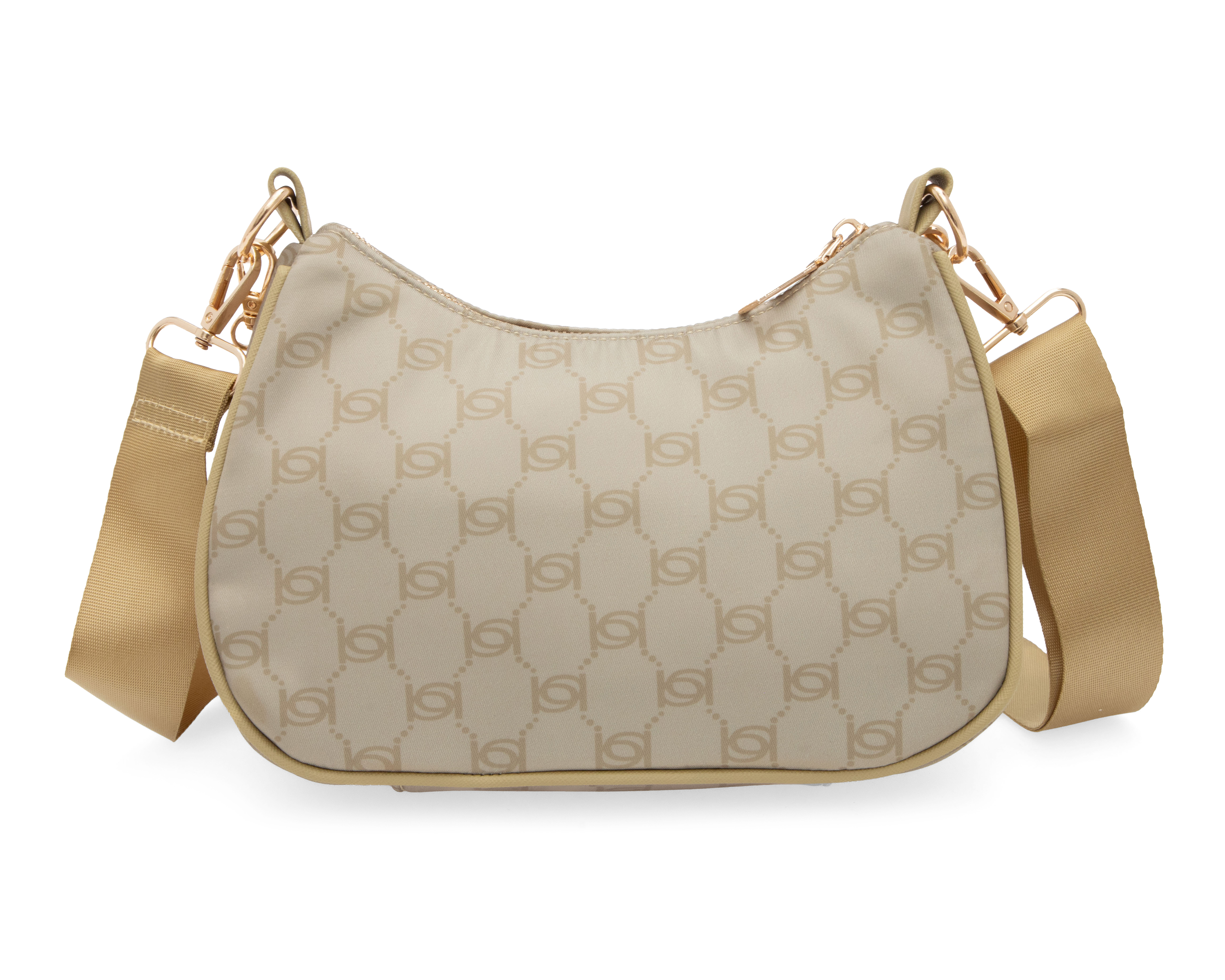 Foto 4 pulgar | Foto 3 | Bolsa Cruzada Bebe con Monedero