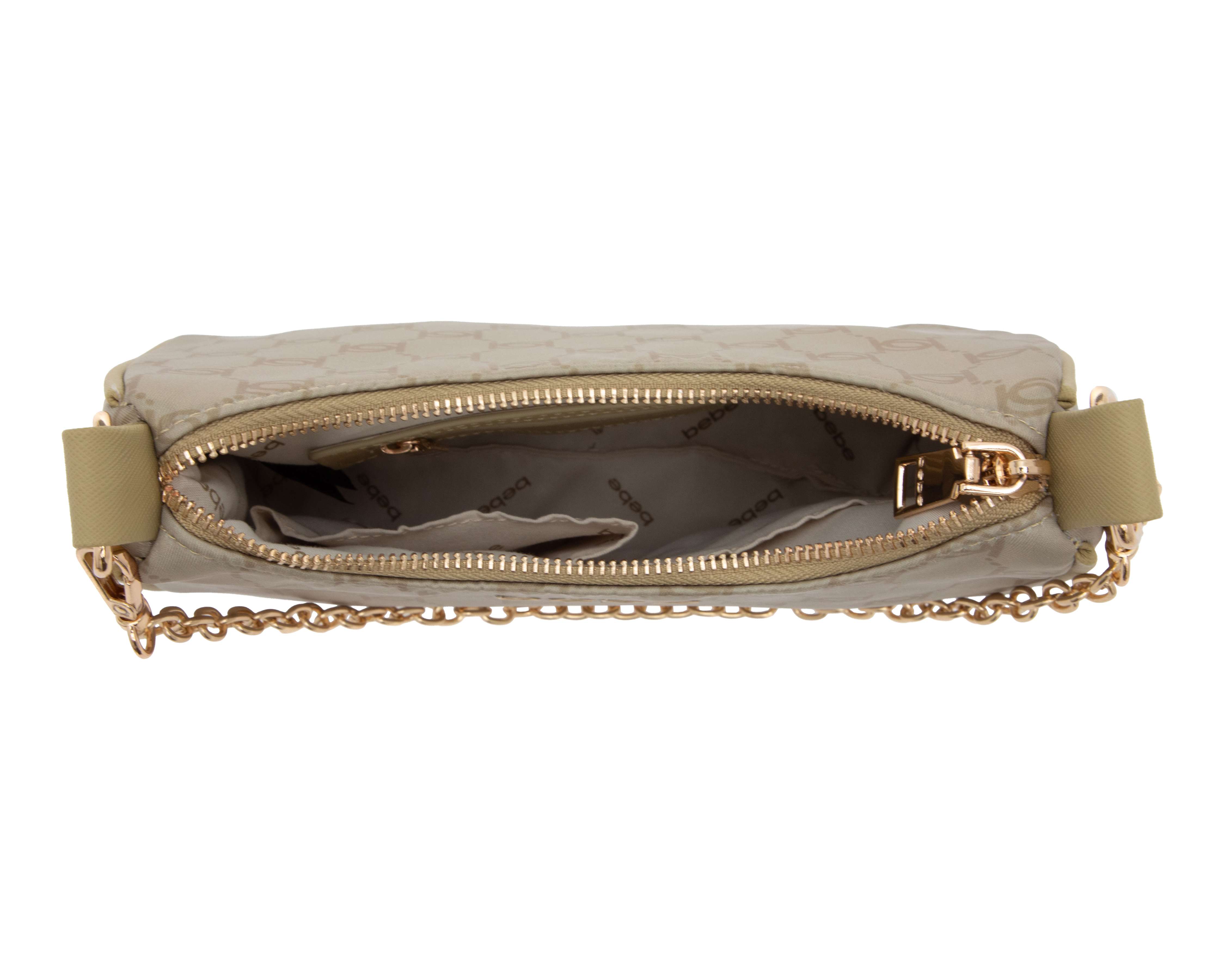 Foto 5 pulgar | Foto 4 | Bolsa Cruzada Bebe con Monedero