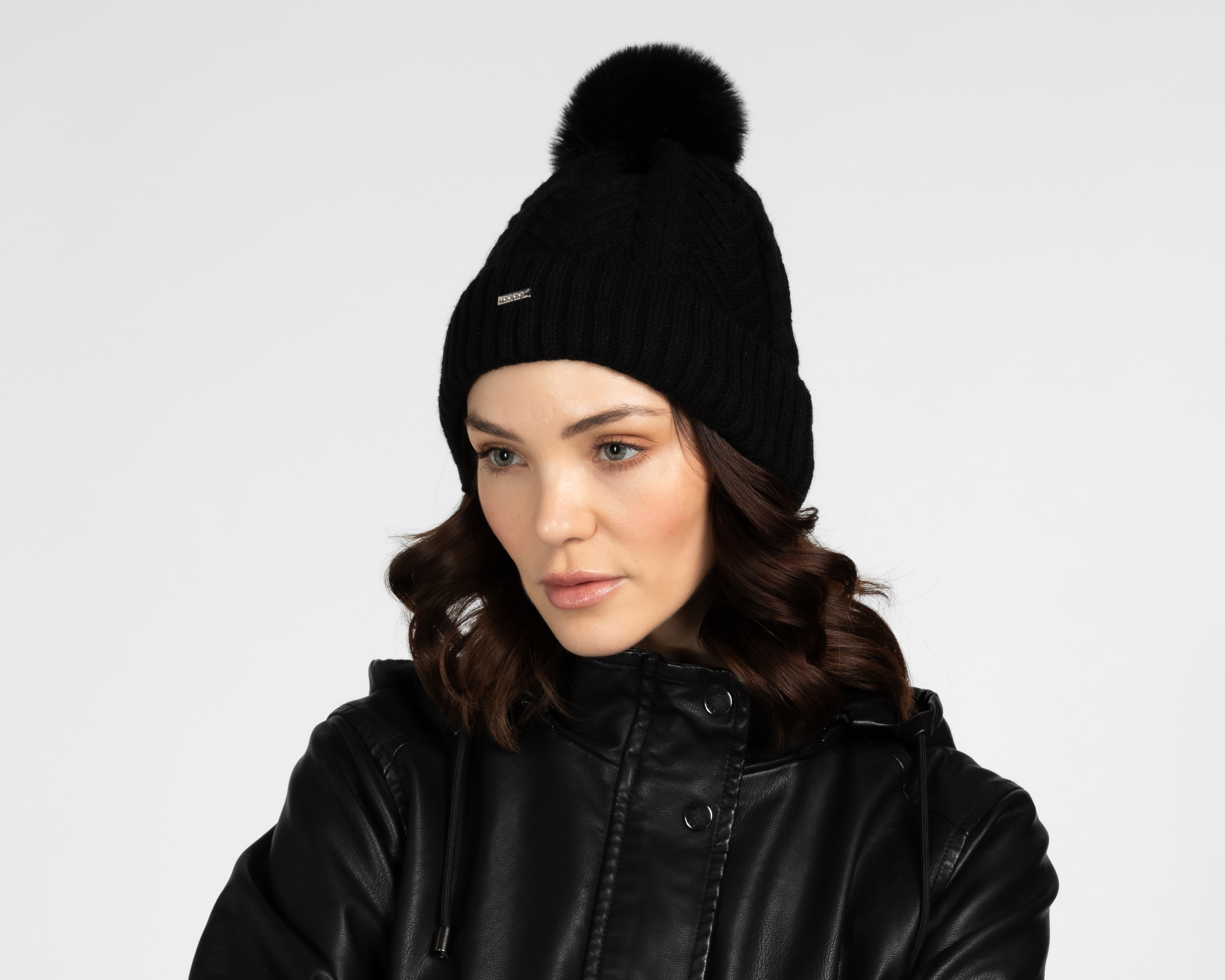 Foto 4 | Foto 4 | Gorro Bebe para Mujer