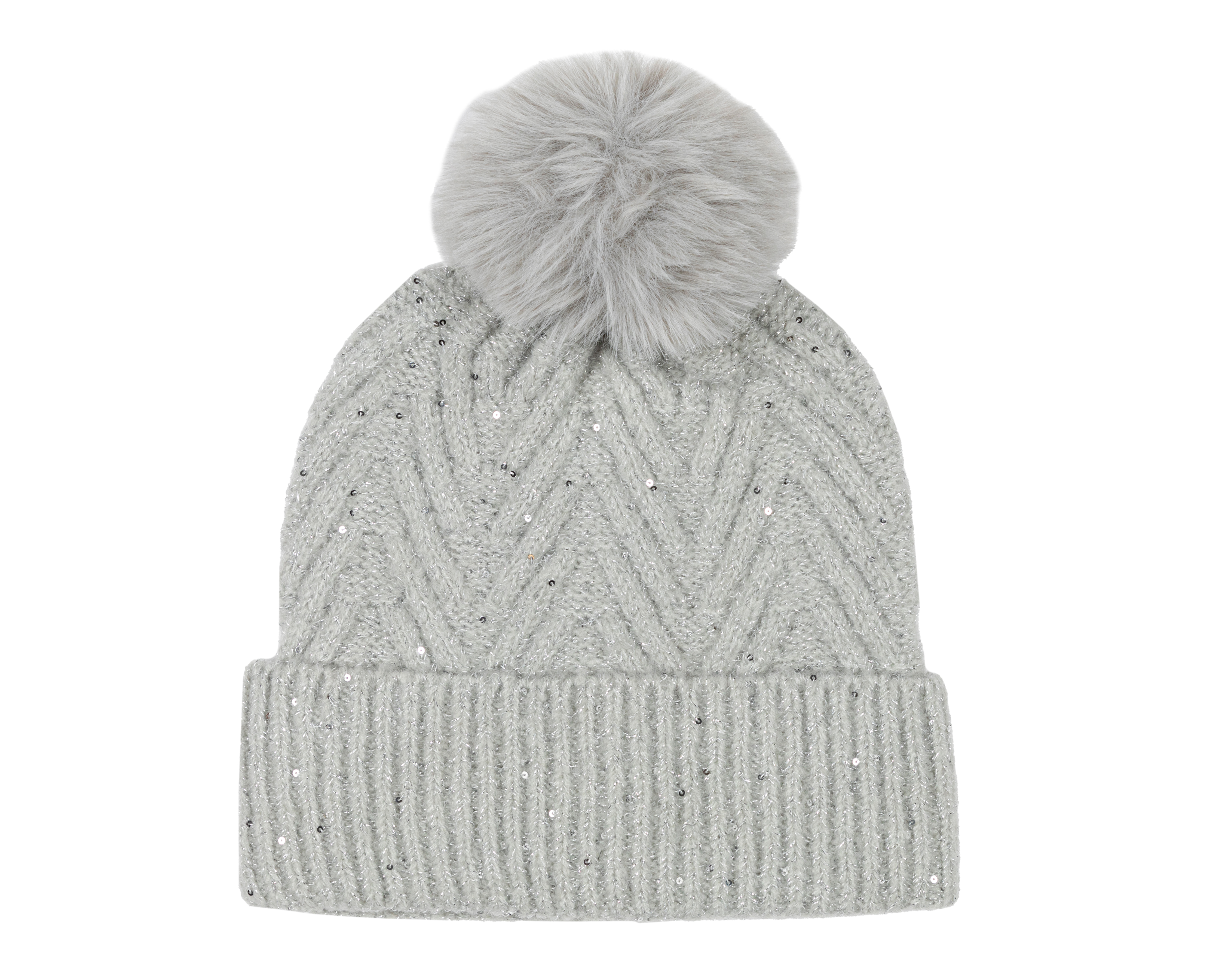 Foto 2 pulgar | Foto 1 | Gorro 18 Forever para Mujer