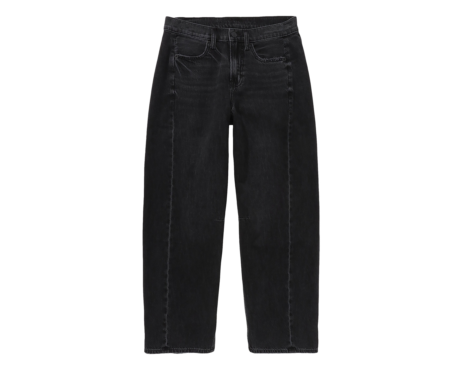 Foto 4 pulgar | Foto 3 | Jeans Barrel American Eagle Juveniles