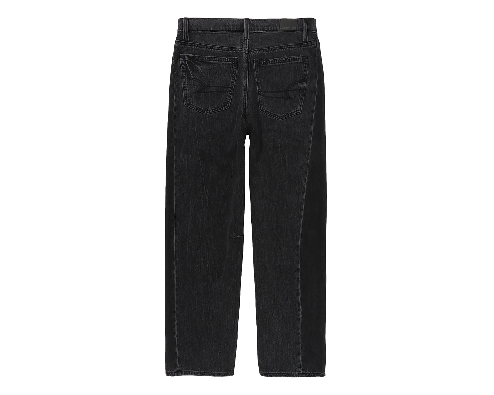 Foto 5 pulgar | Foto 4 | Jeans Barrel American Eagle Juveniles