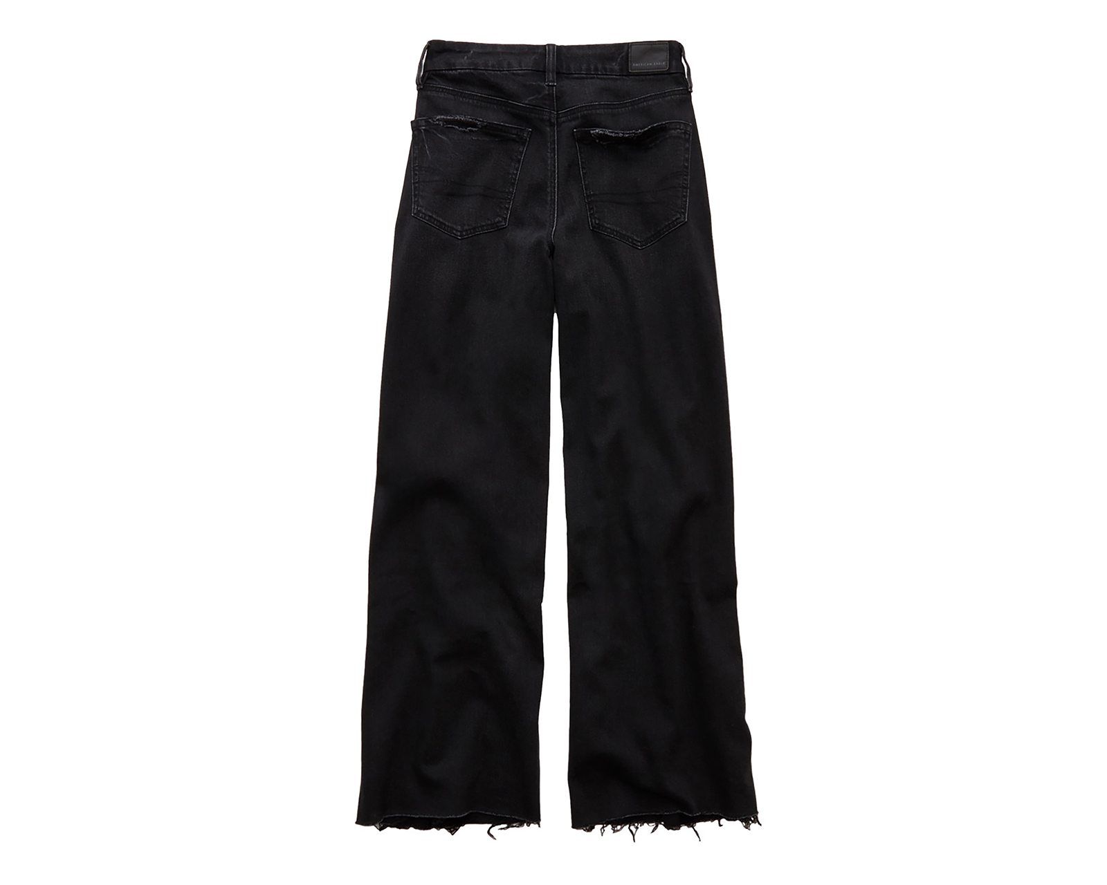 Foto 2 | Foto 2 | Jeans Wide Leg American Eagle Juveniles