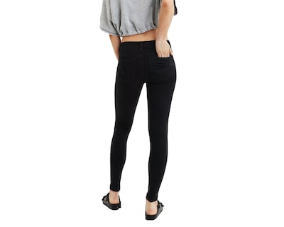 Foto 2 | Foto 2 | Jeggings American Eagle Juveniles