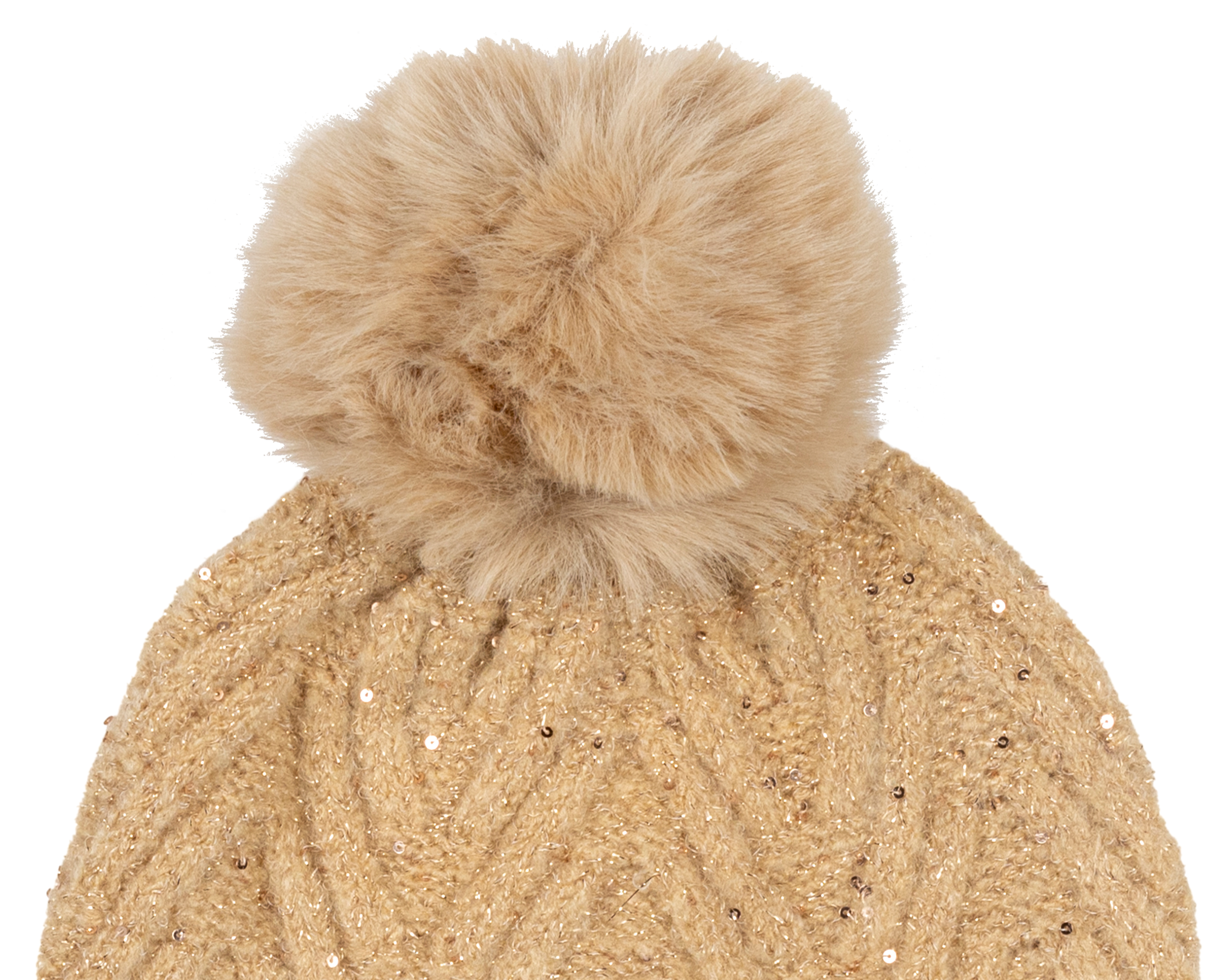 Foto 4 pulgar | Foto 3 | Gorro 18 Forever para Mujer