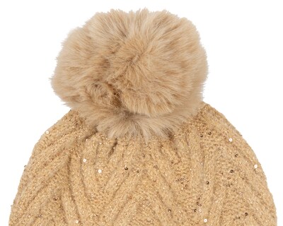 Foto 3 | Foto 3 | Gorro 18 Forever para Mujer